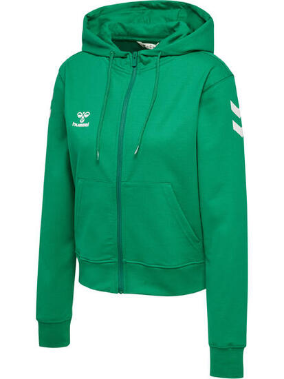 Fermeture Éclair Zip Combinaison Hmlgo Femme