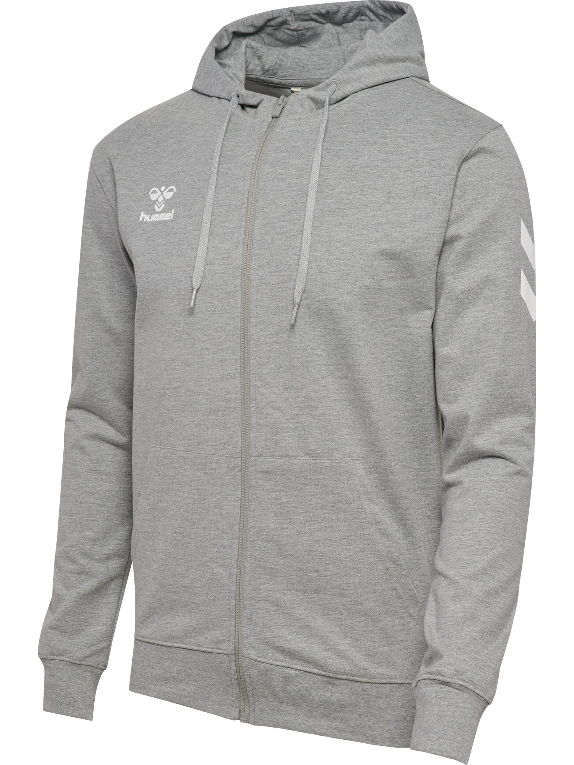 Cremallera Zip Chaqueta Hmlgo Hombre 4/5