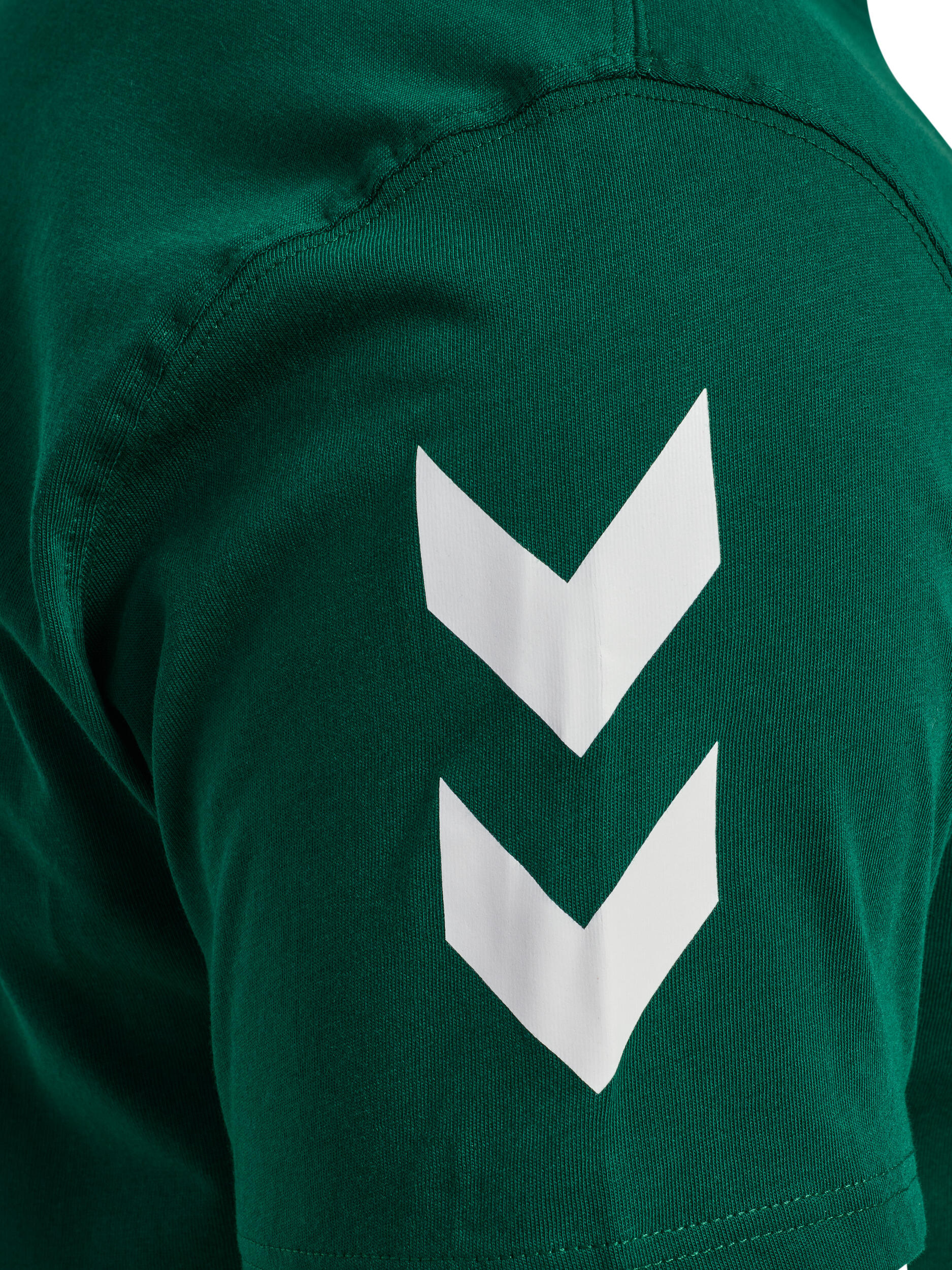 T-shirt Hummel Go 2.0 Chevron 5/5