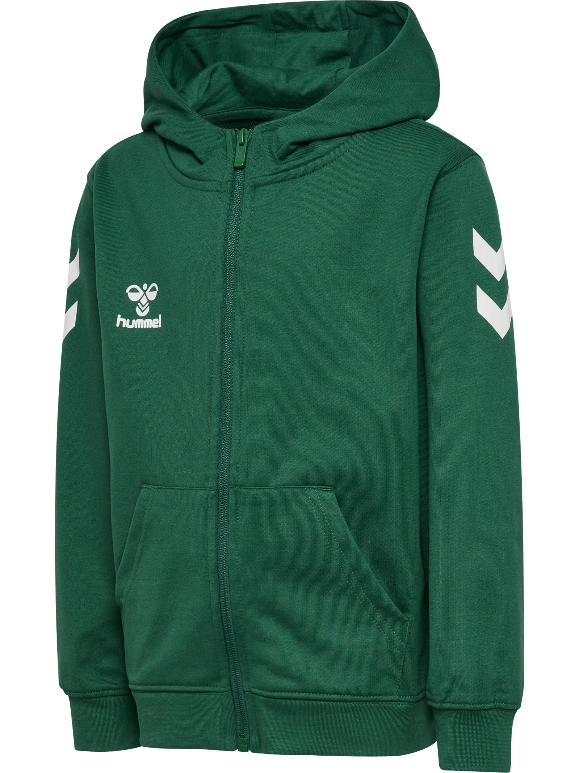Fermeture Éclair Zip Combinaison Hmlgo Enfant 4/5
