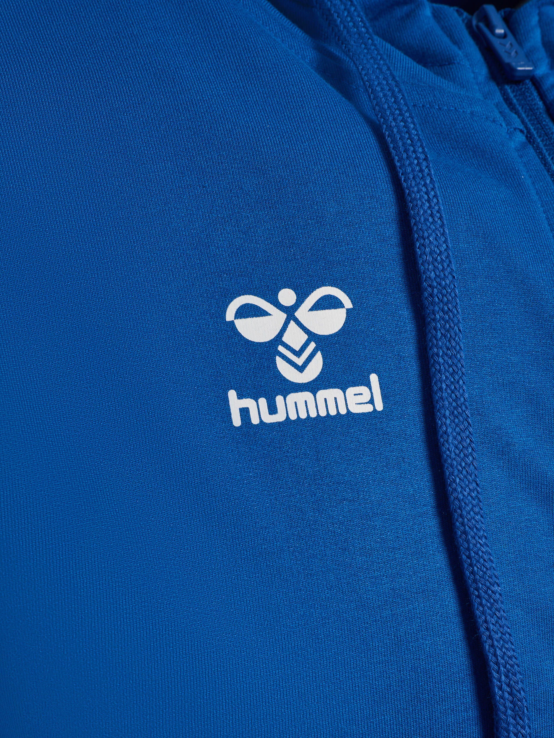 Cremallera Zip Chaqueta Hmlgo Hombre 3/5