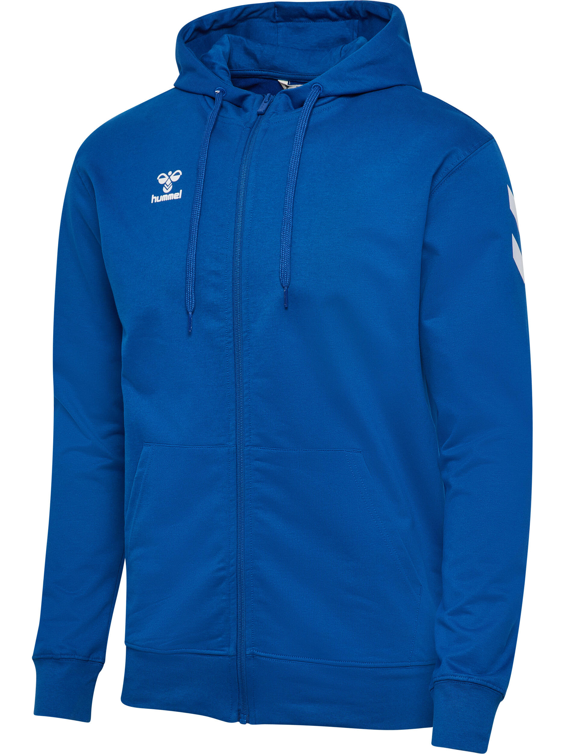 Cremallera Zip Chaqueta Hmlgo Hombre 4/5