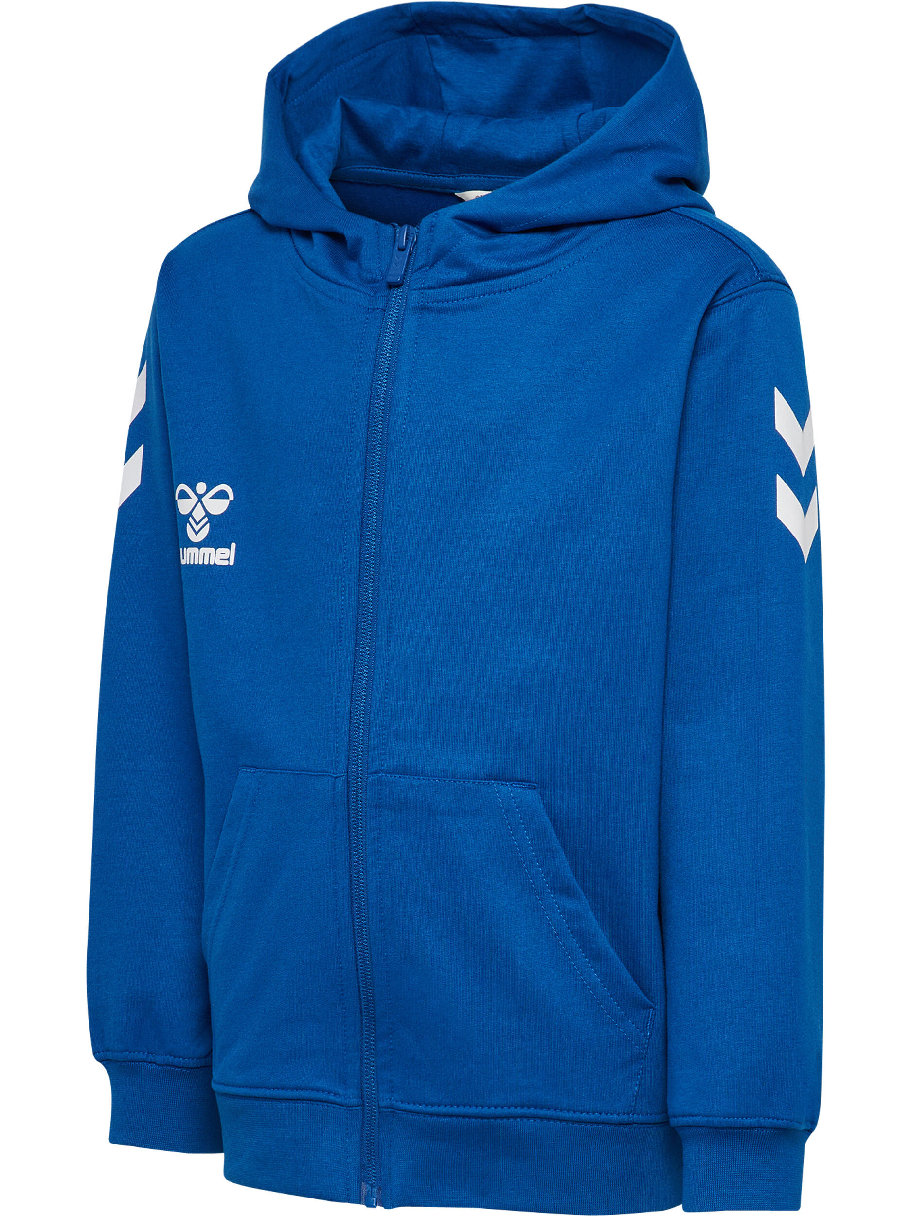 Fermeture Éclair Zip Combinaison Hmlgo Enfant 4/5