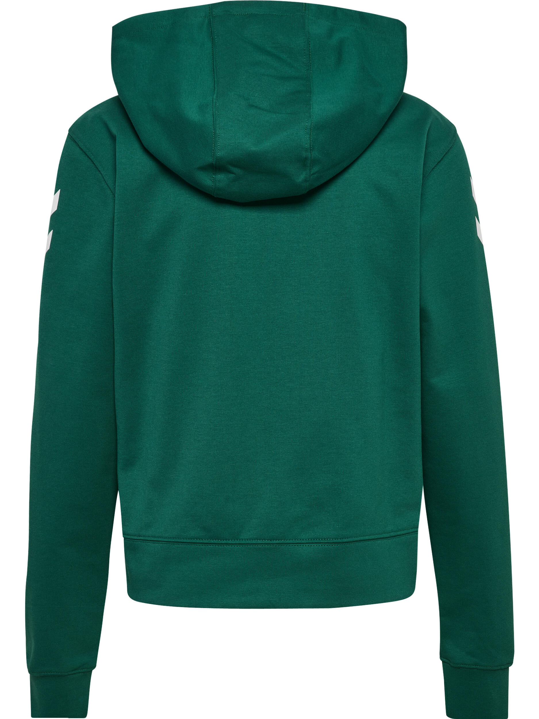 Felpa con cappuccio da donna Hummel Go 2.0 Chevron 2/5