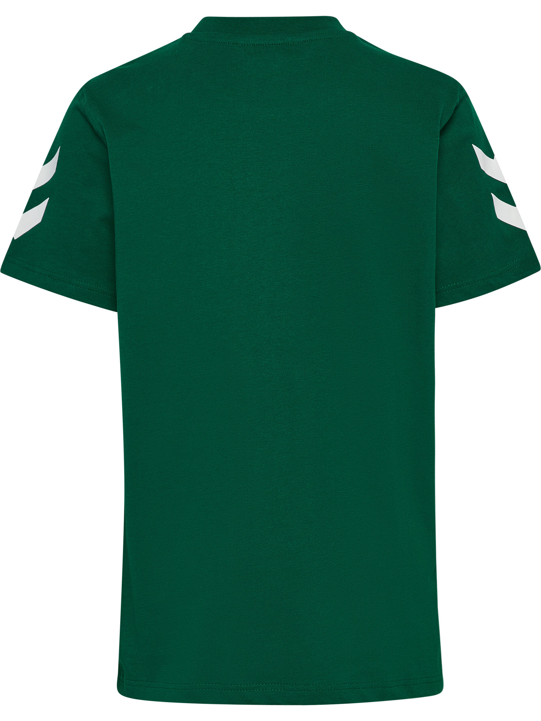 T-shirt per bambini Hummel Go 2.0 Chevron 2/6