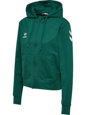 Rits zip jasje hmlgo dames
