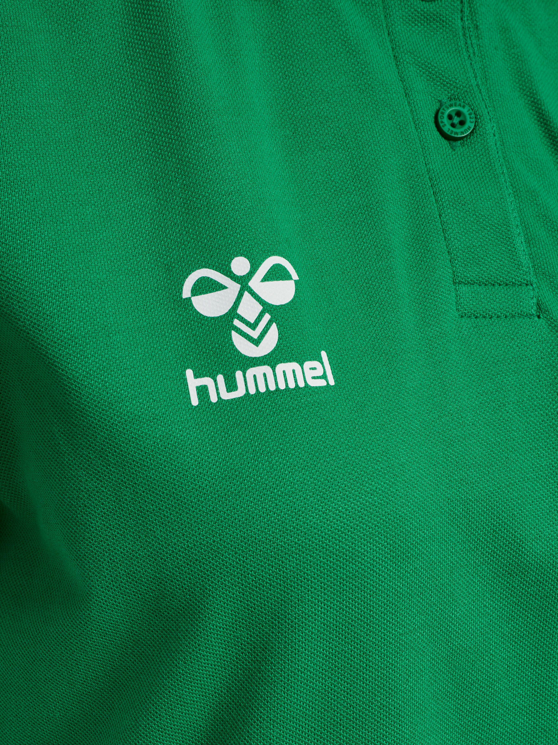 Enfiler Polo Hmlgo Femme 3/5