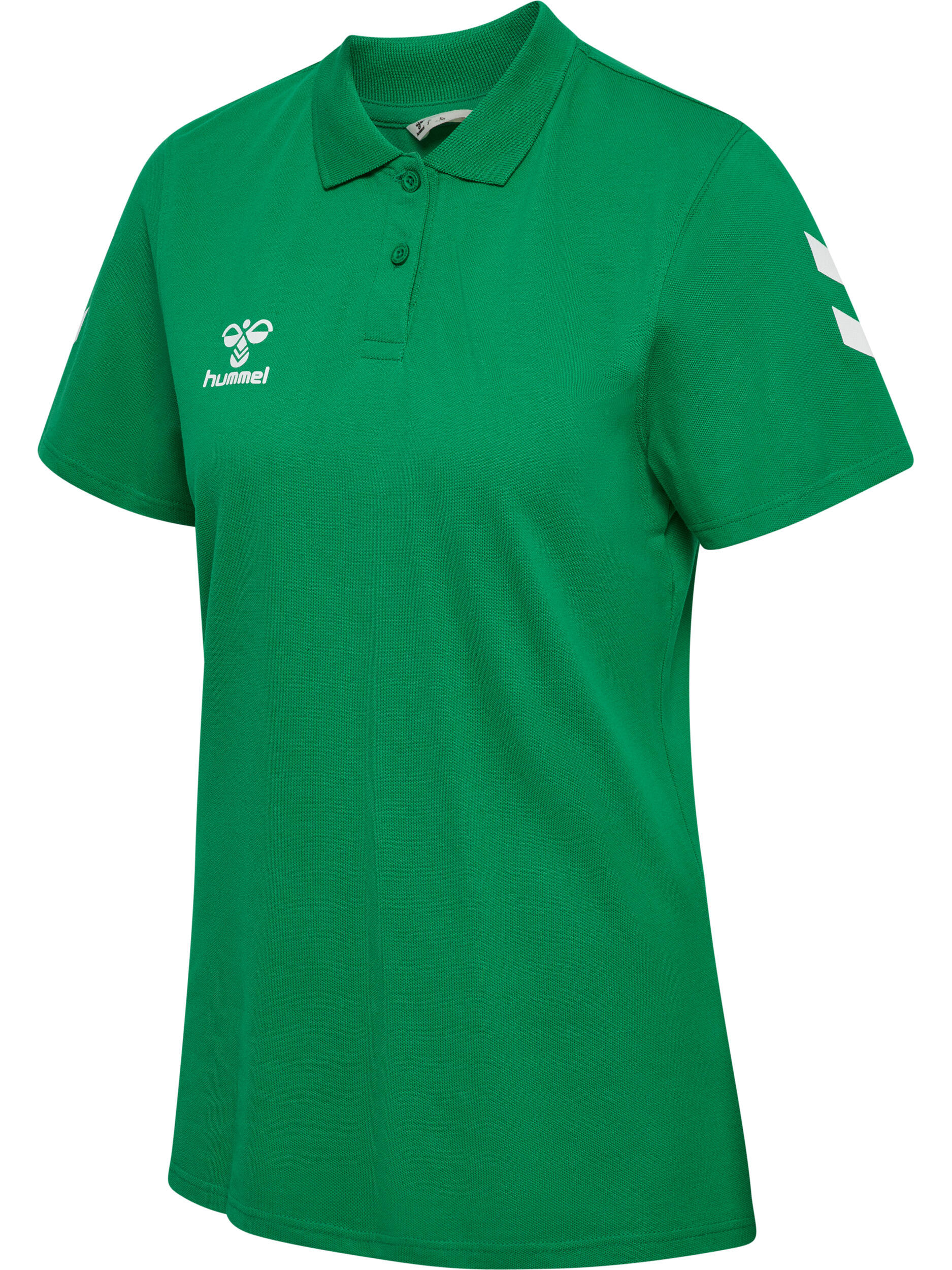 Enfiler Polo Hmlgo Femme 4/5