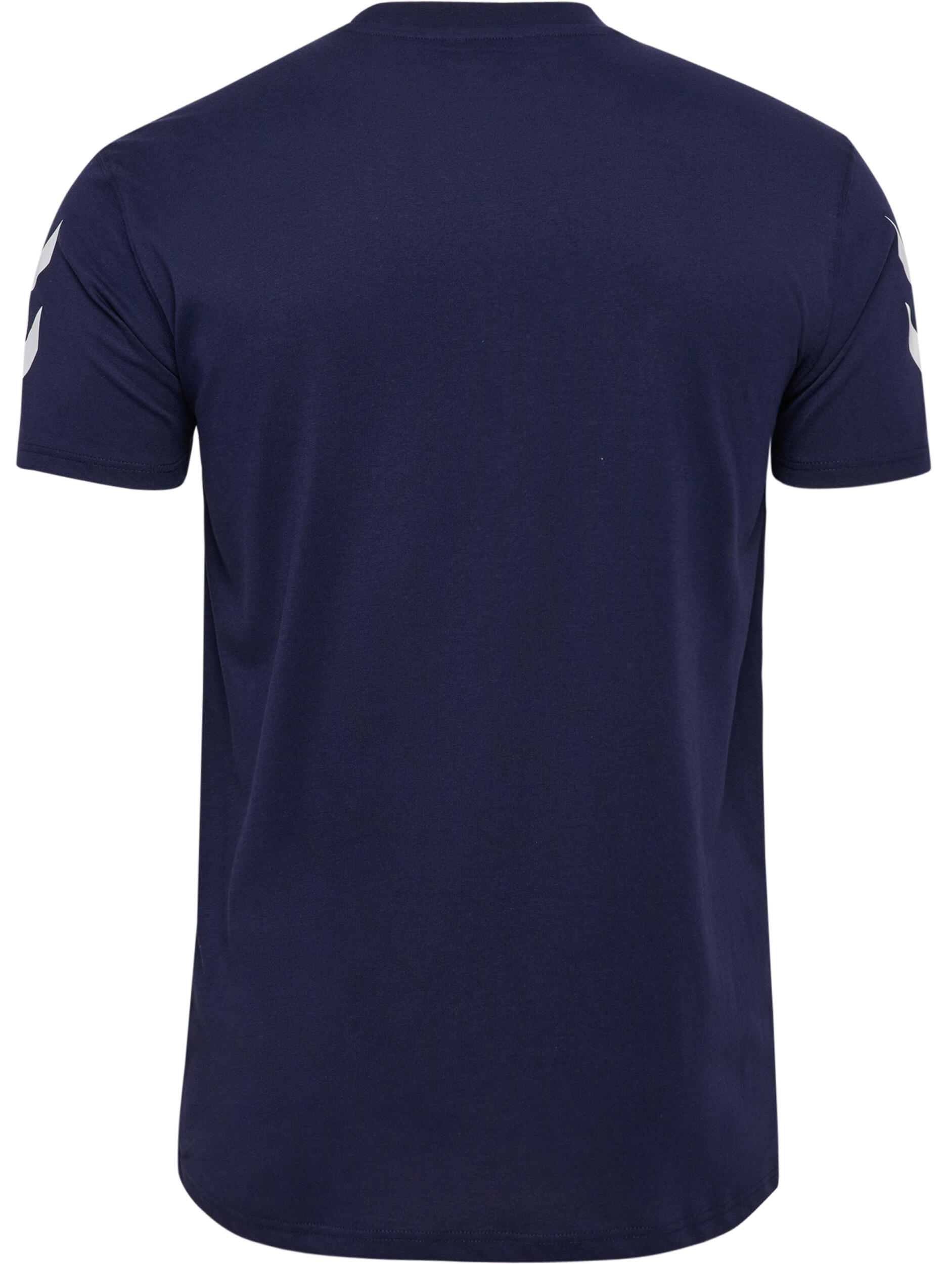 T-shirt Hummel Go 2.0 Chevron 2/5