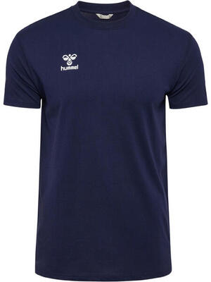 Instap t-shirt hmlgo heren