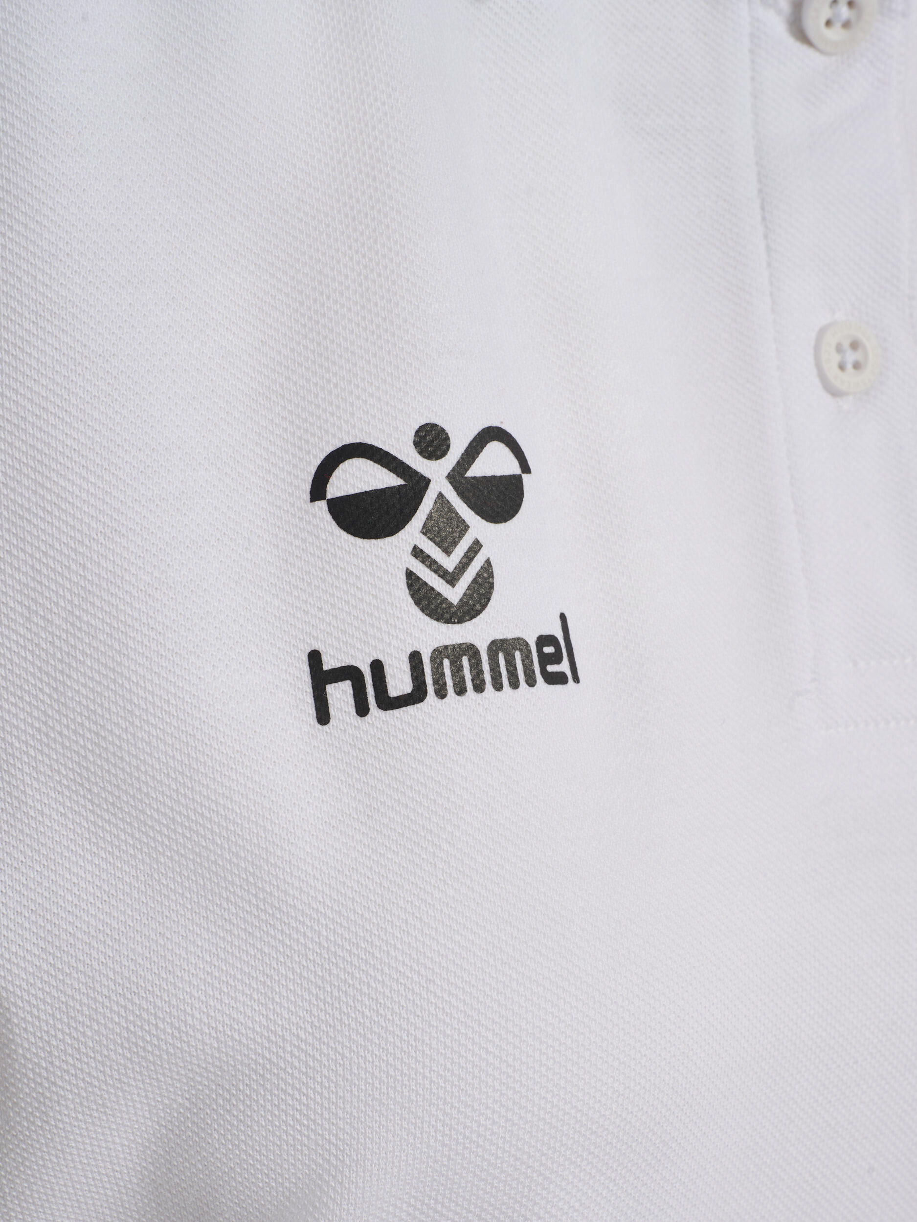 Enfiler Polo Hmlgo Femme 3/5