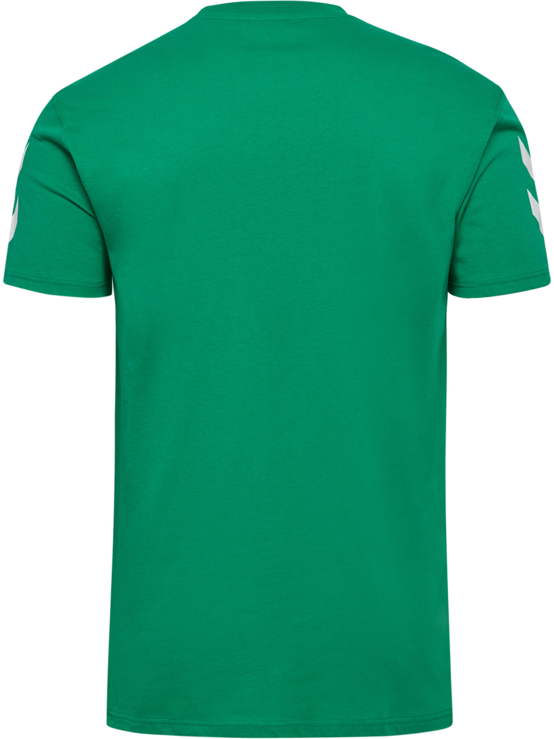 Instap T-Shirt Hmlgo Heren 2/5