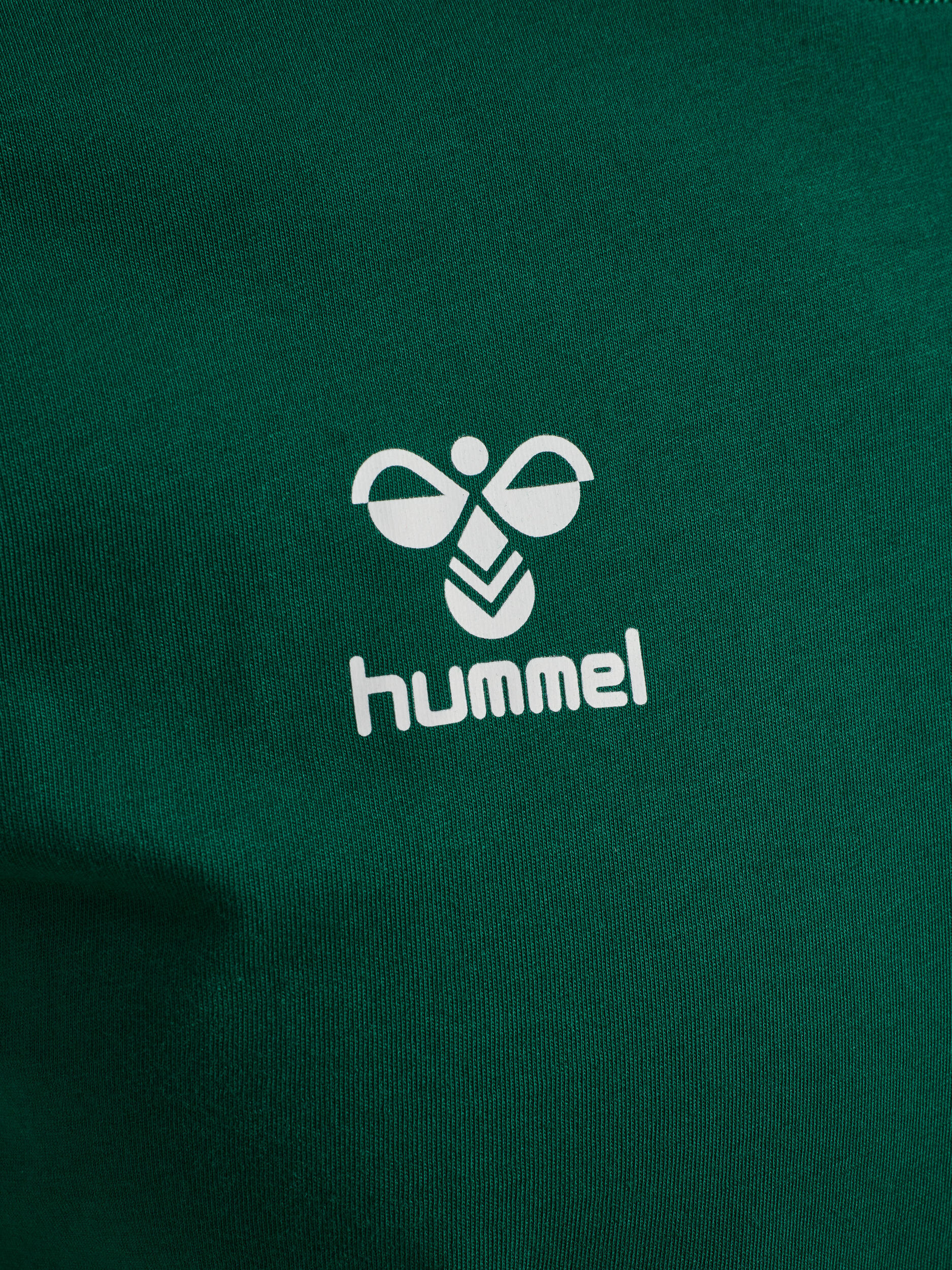 T-shirt Hummel Go 2.0 Chevron 3/5