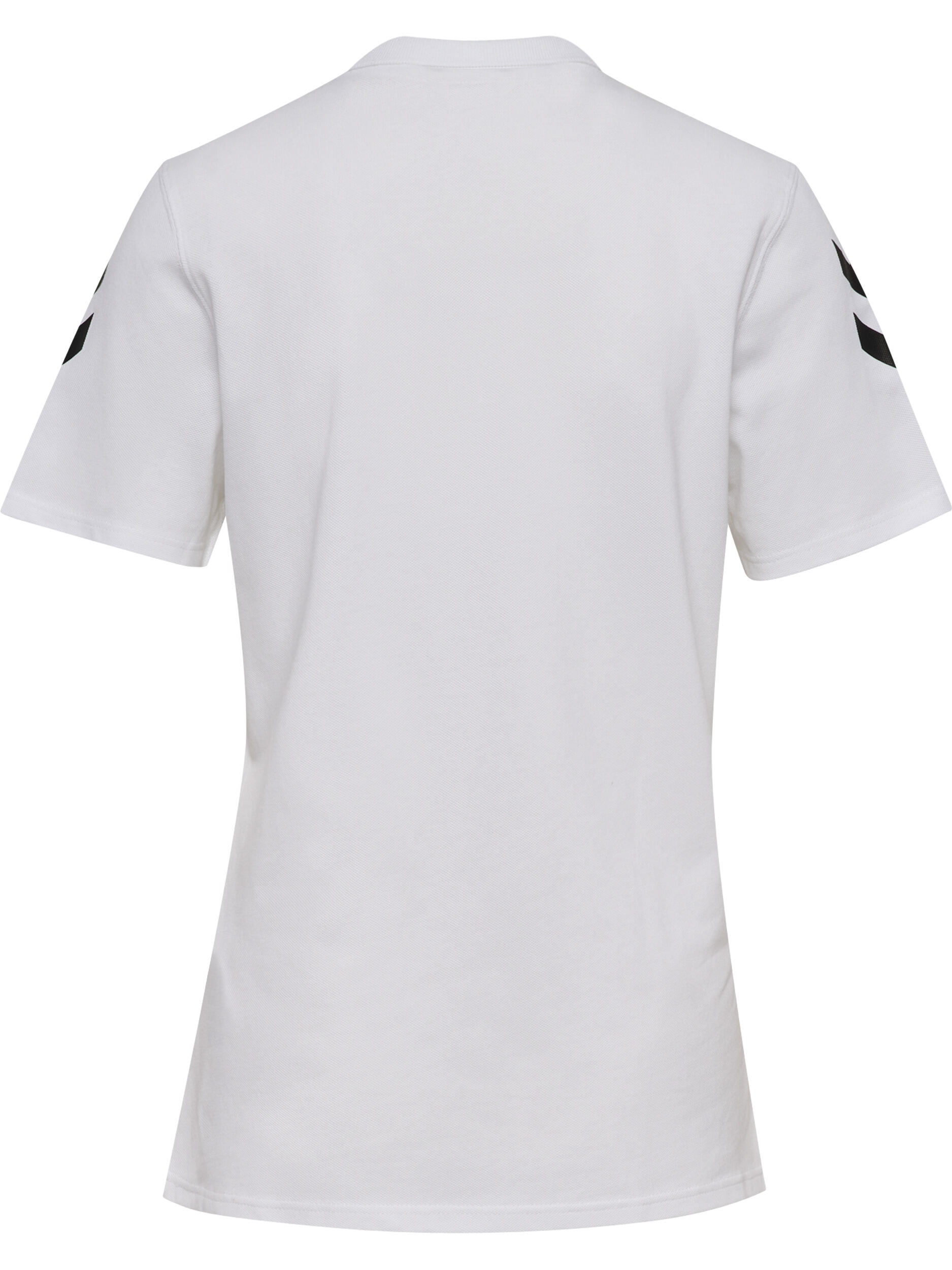 Enfiler Polo Hmlgo Femme 2/5