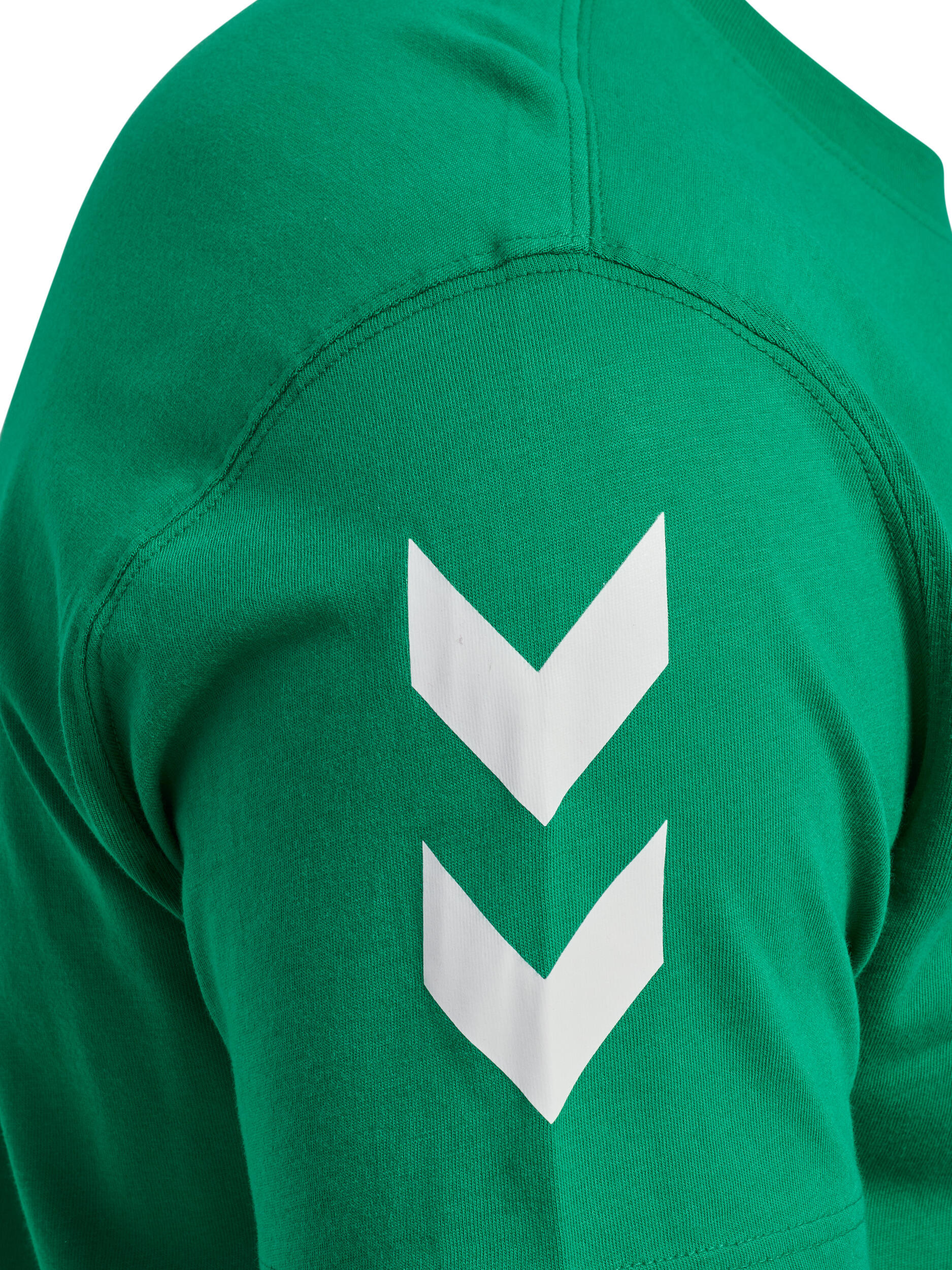 Instap T-Shirt Hmlgo Heren 5/5