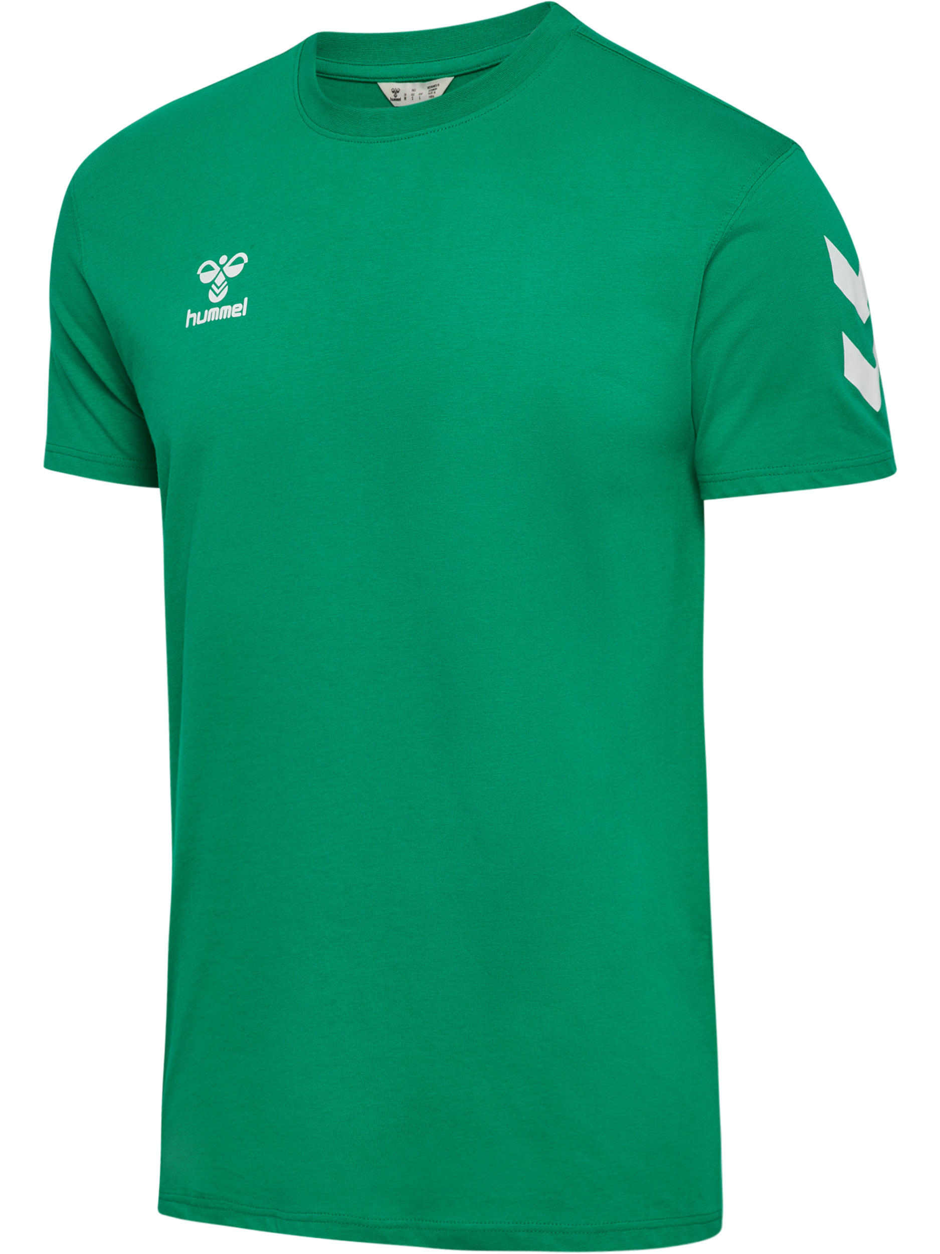 Instap T-Shirt Hmlgo Heren 4/5