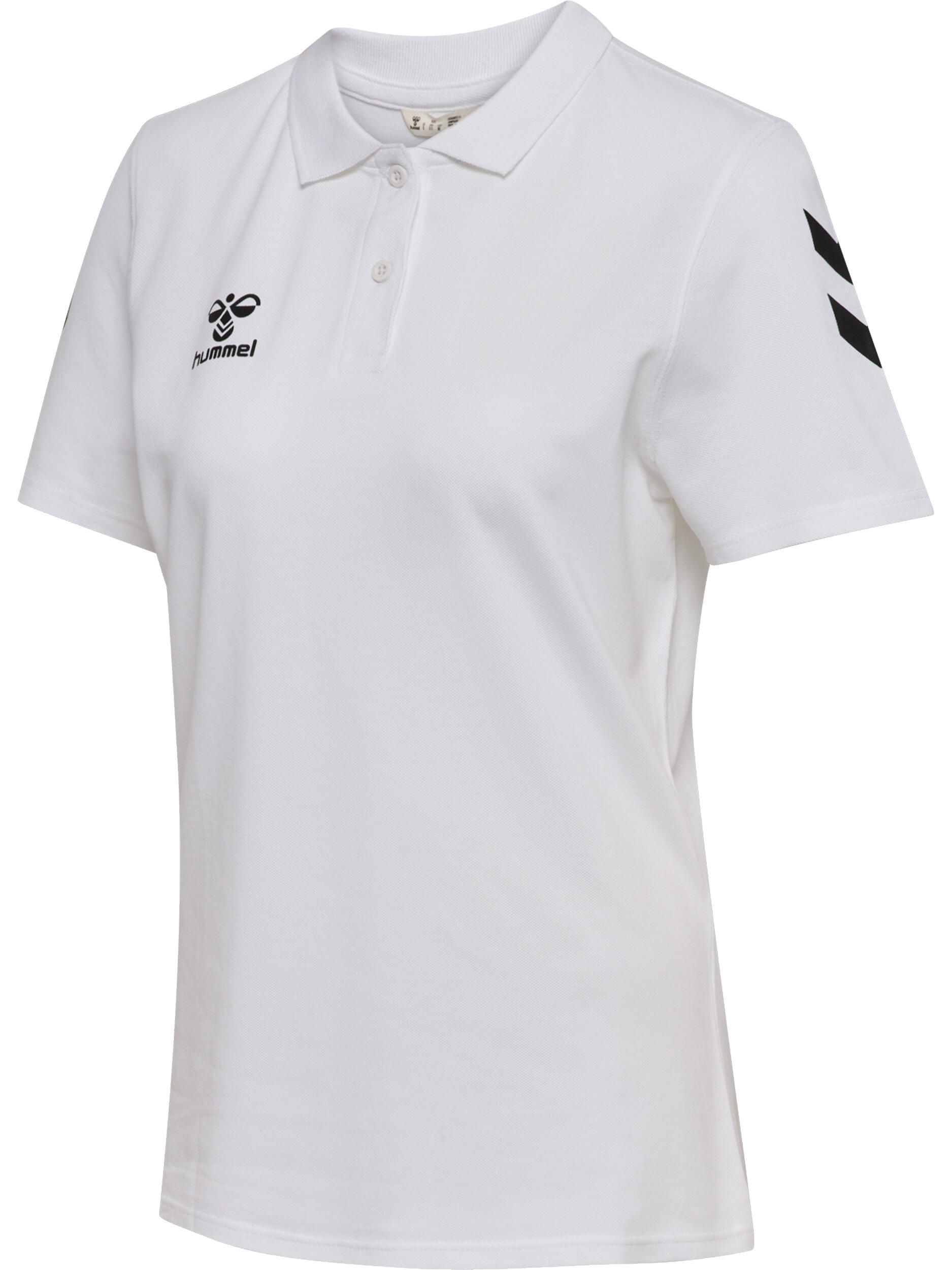 Enfiler Polo Hmlgo Femme 4/5