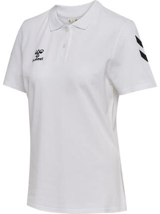 Enfiler Polo Hmlgo Femme