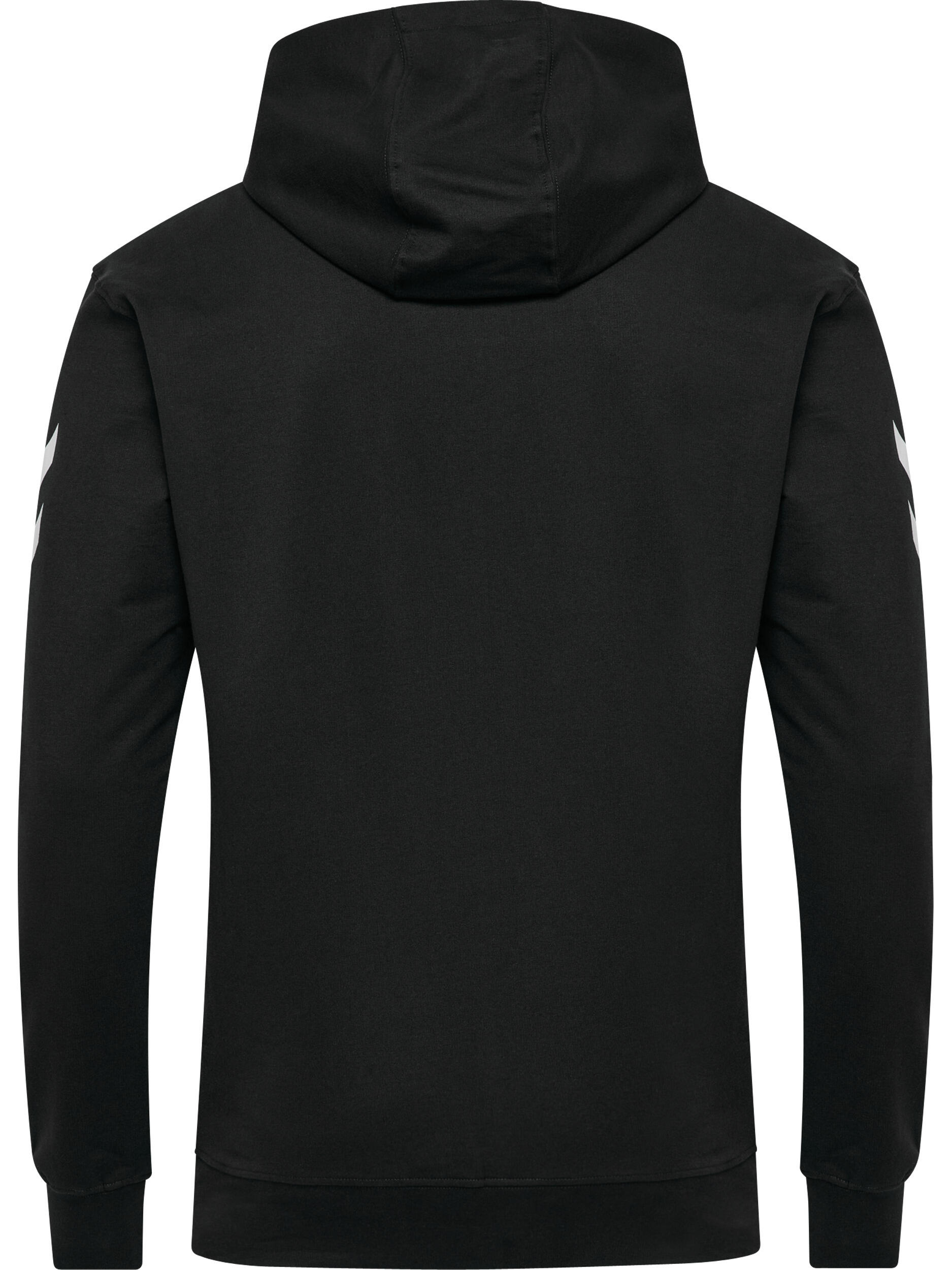 Felpa con cerniera a cappuccio Hummel GO 2.0 2/5