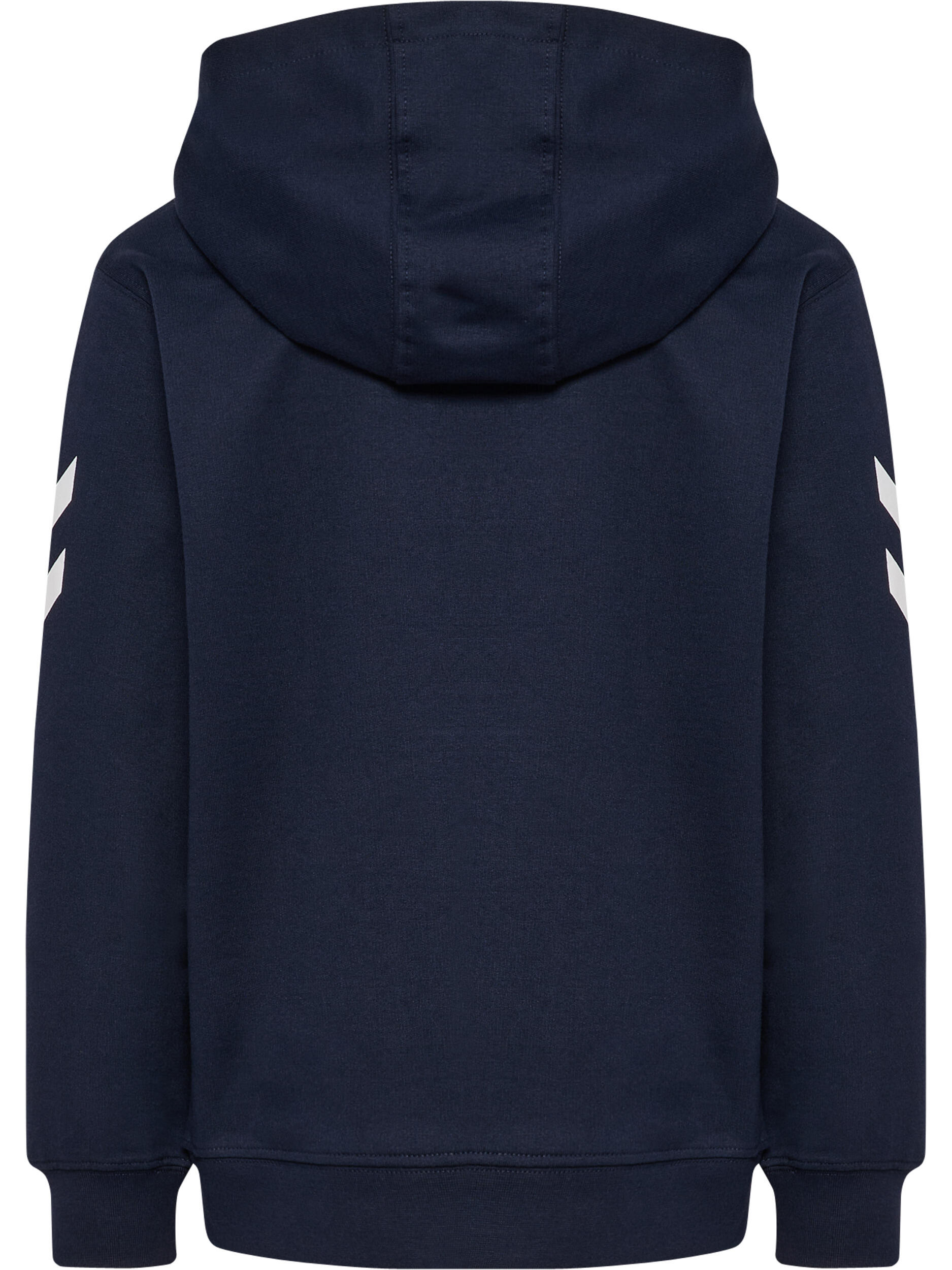 Felpa con cappuccio per bambini Hummel 2.0 Chevron 2/5