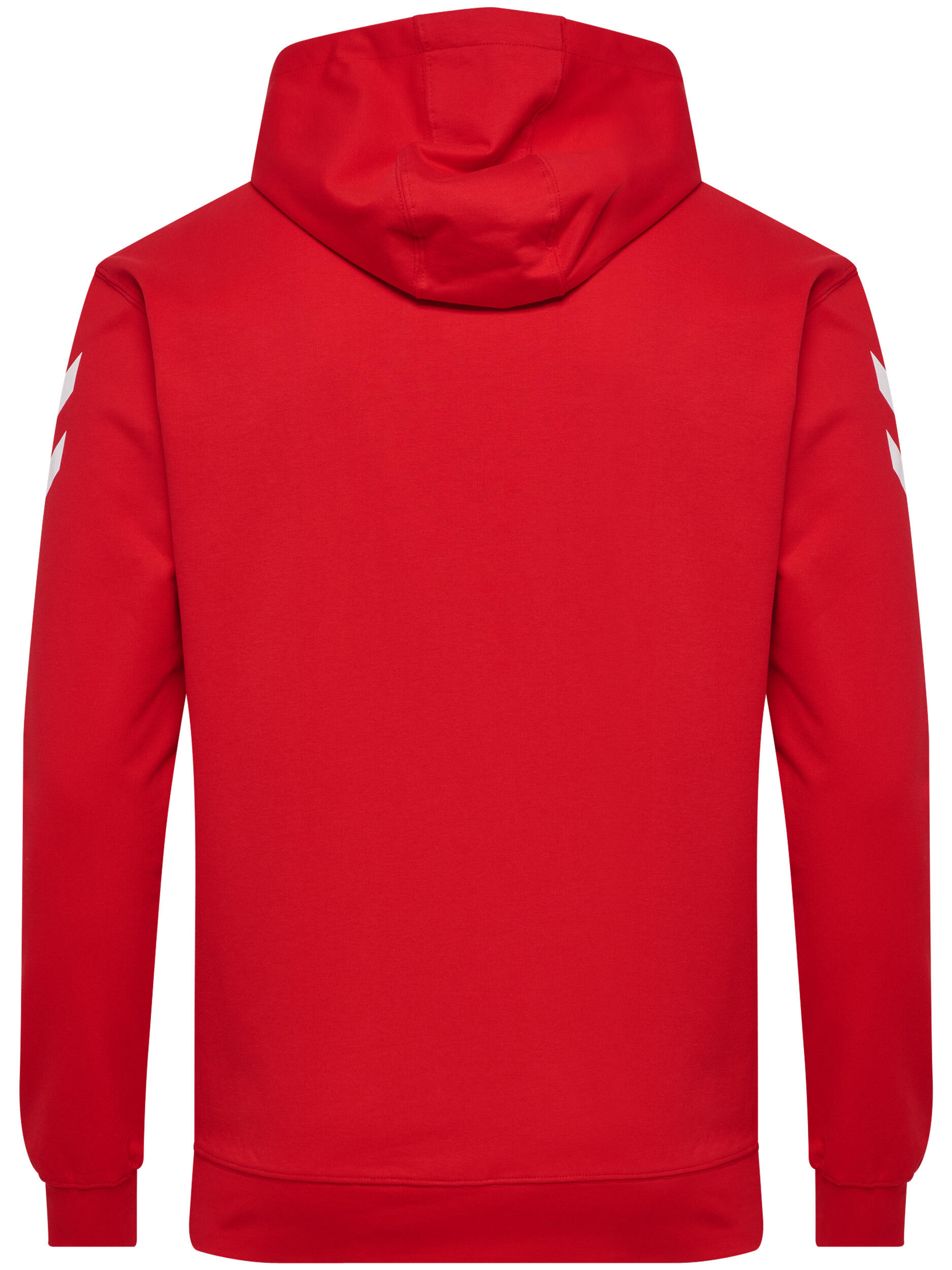 Felpa con cerniera a cappuccio Hummel GO 2.0 2/5