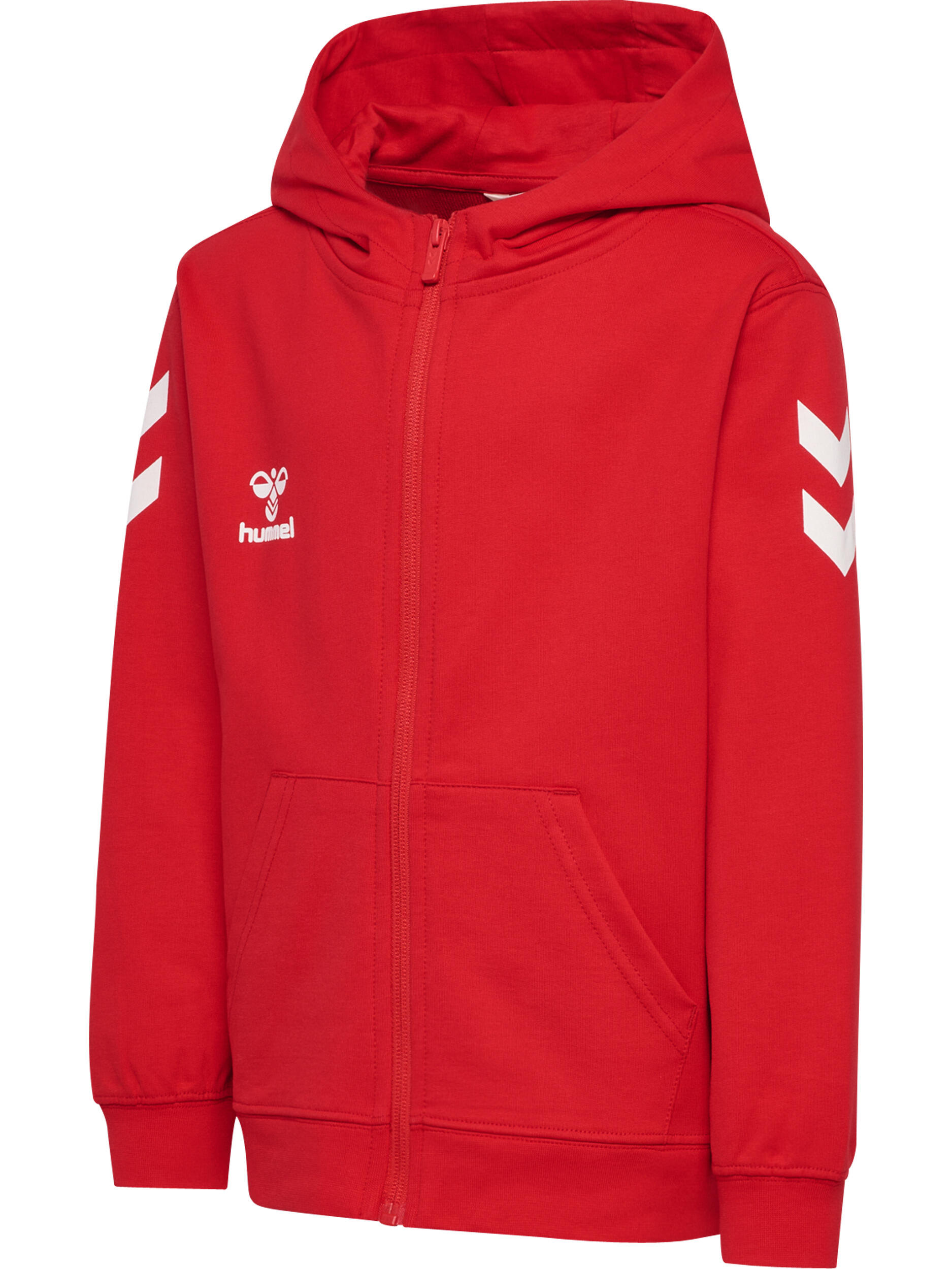 Fermeture Éclair Zip Combinaison Hmlgo Enfant 4/5