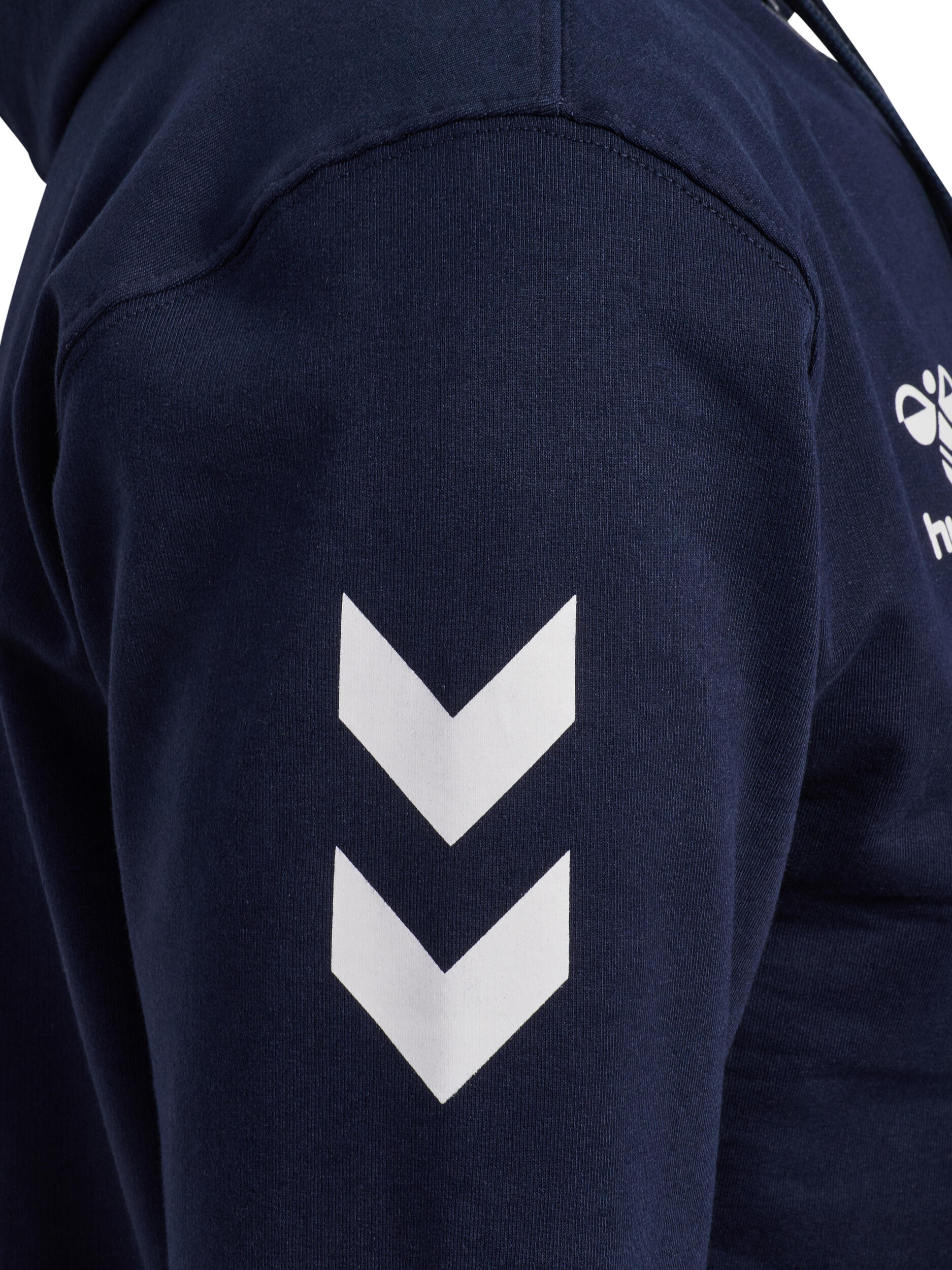 Cremallera Zip Chaqueta Hmlgo Hombre 5/5
