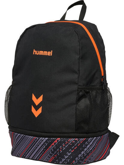 Enfiler Sac À Dos Hmlblaze Adulte