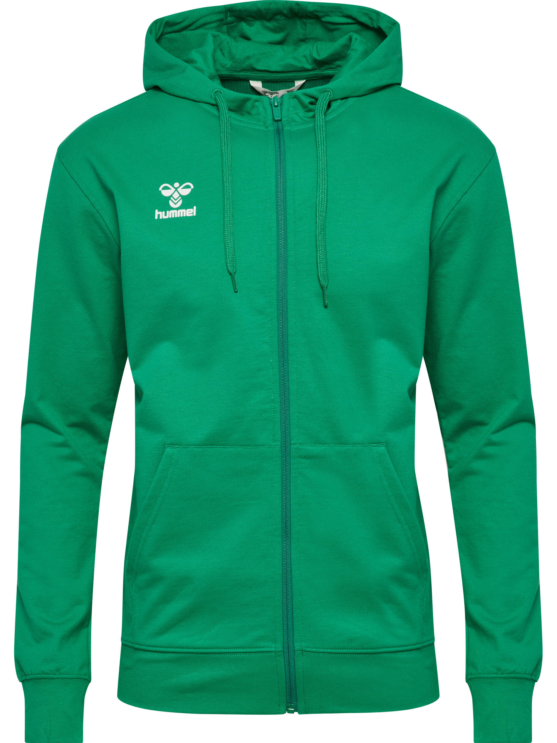 verde smeraldo / verde chiaro