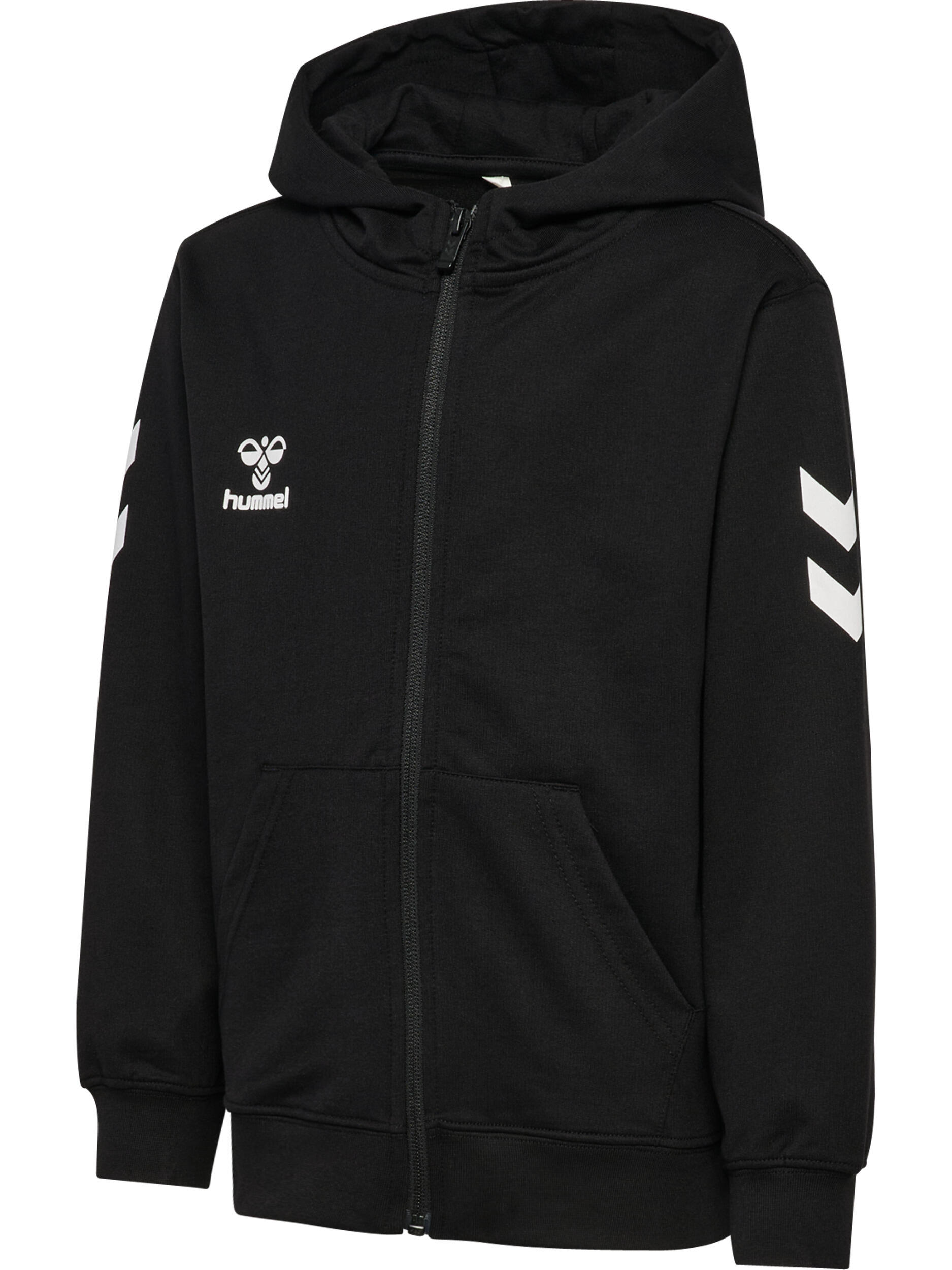 Fermeture Éclair Zip Combinaison Hmlgo Enfant 4/5