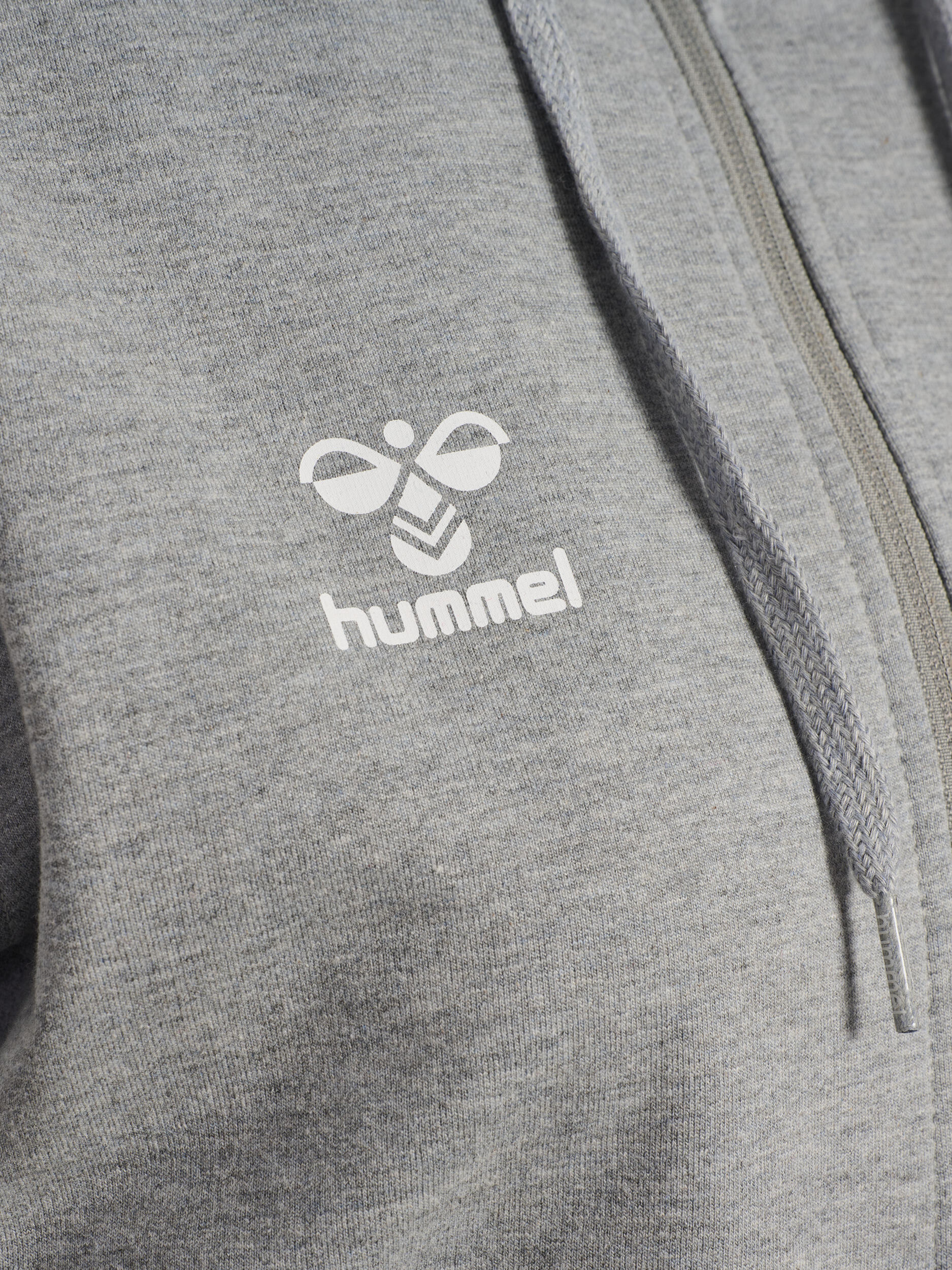 Felpa con cappuccio da donna Hummel Go 2.0 Chevron 3/5