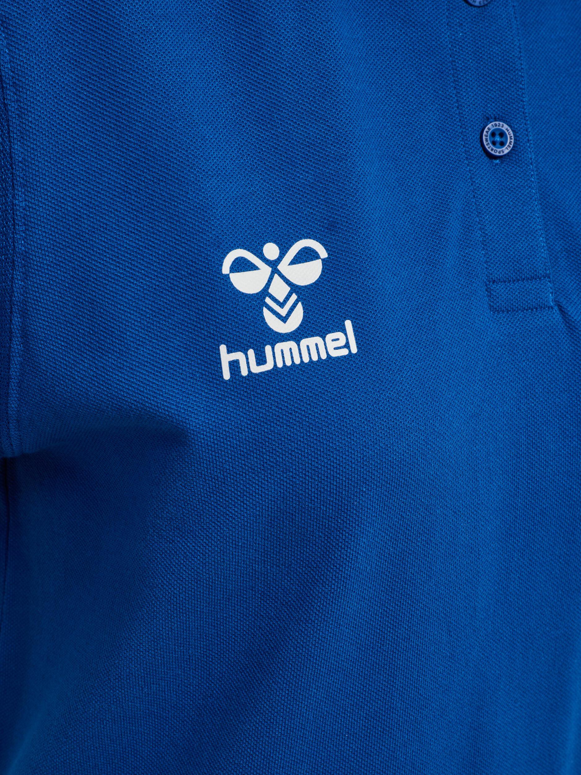 Enfiler Polo Hmlgo Femme 3/5