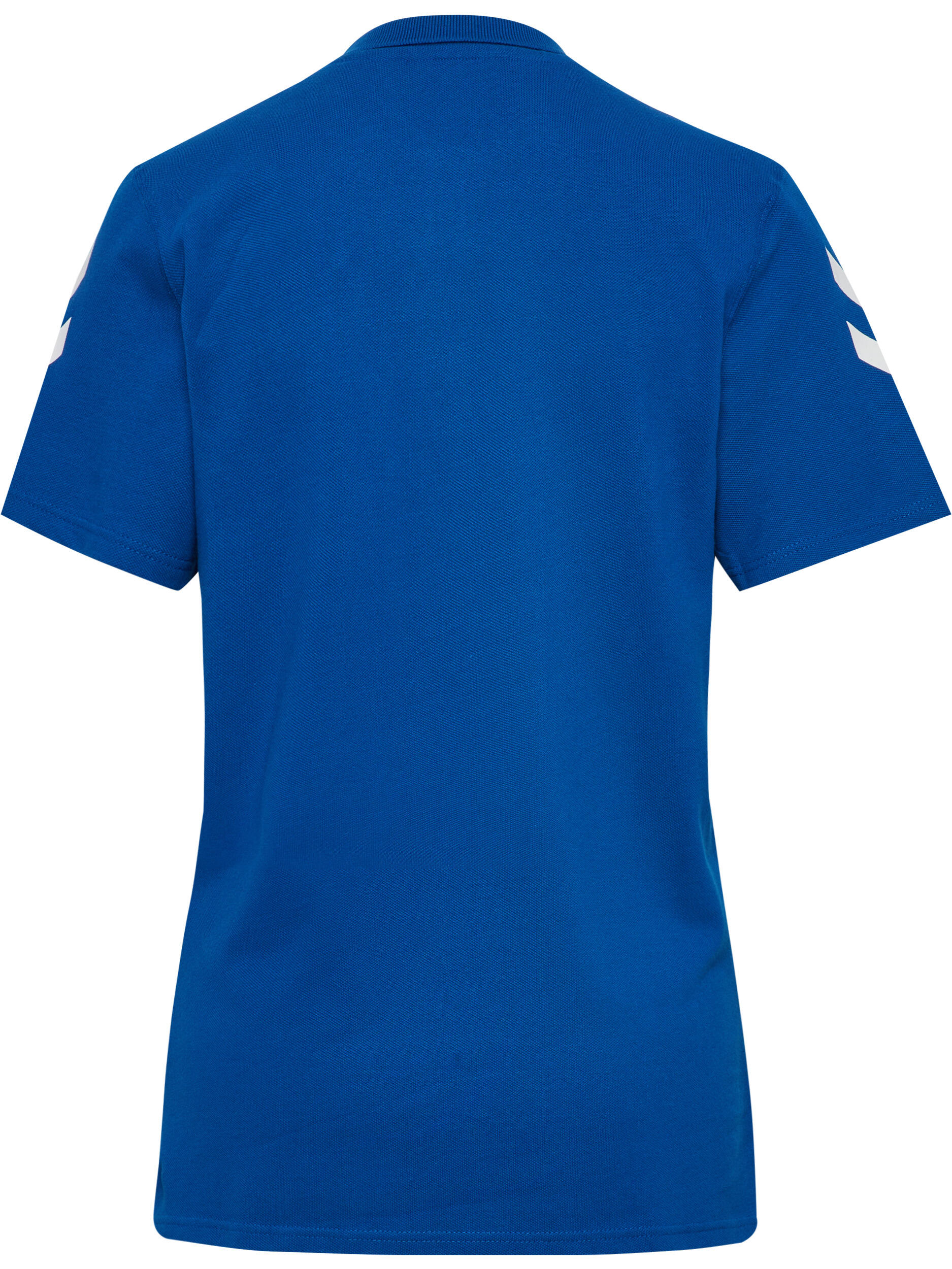 Enfiler Polo Hmlgo Femme 2/5
