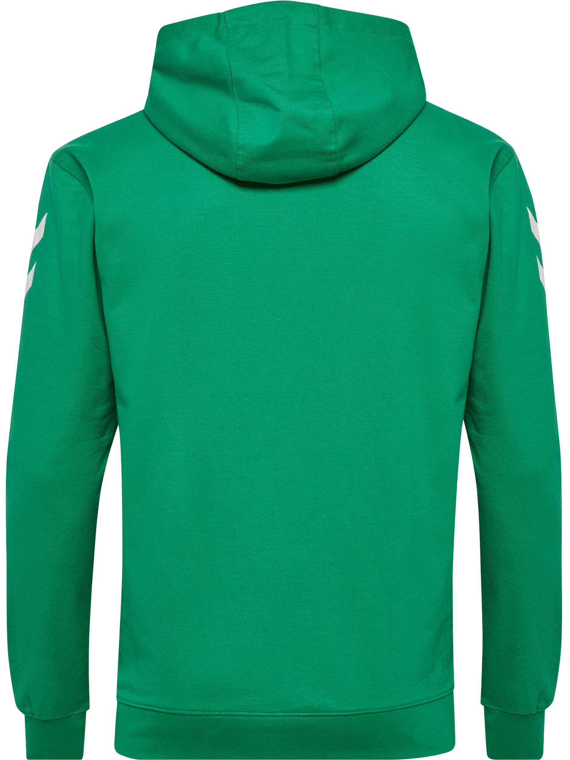 Felpa con cerniera a cappuccio Hummel GO 2.0 2/5