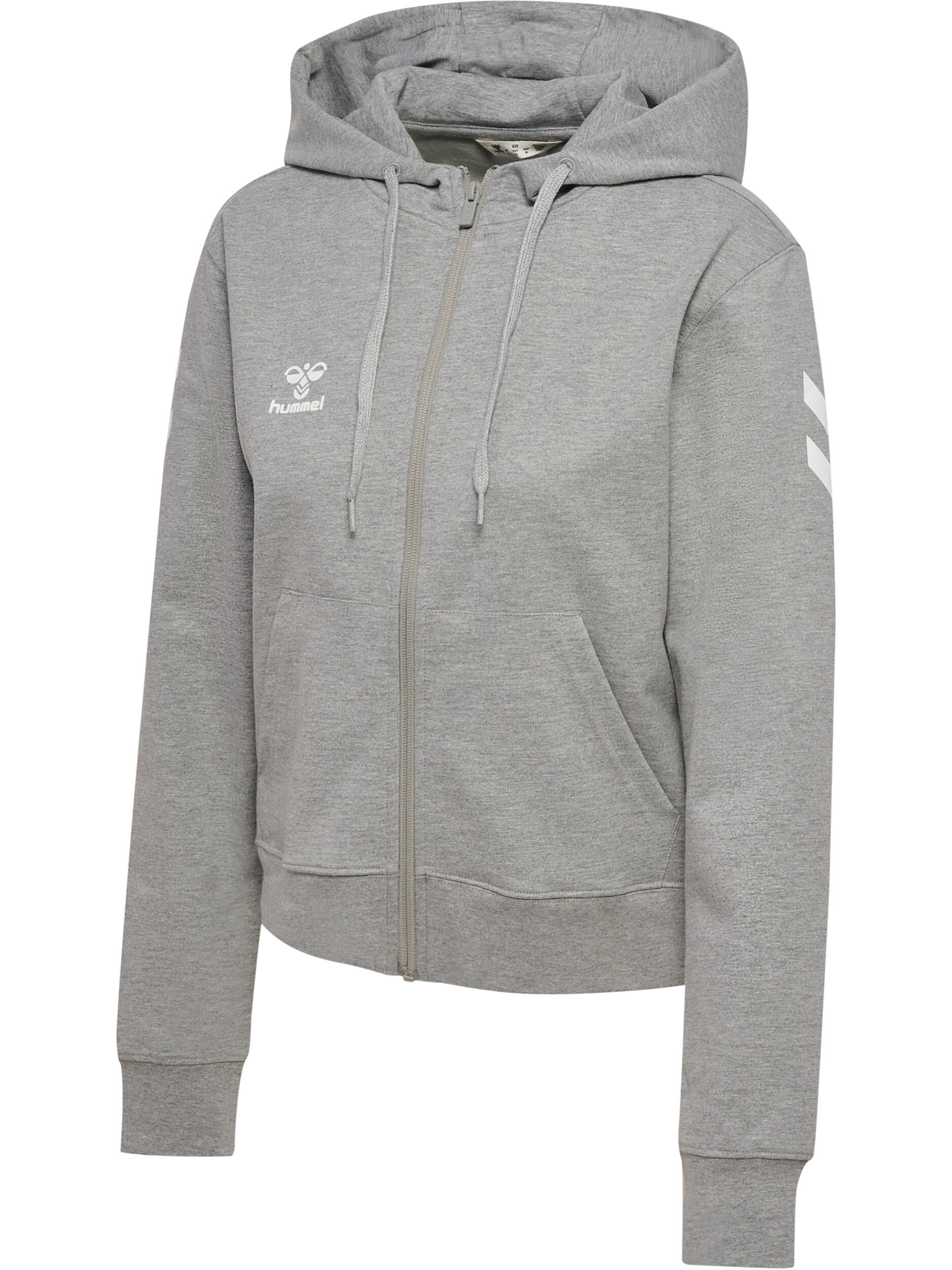 Fermeture Éclair Zip Combinaison Hmlgo Femme 4/5