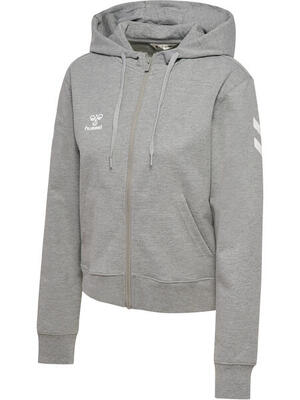 Rits zip jasje hmlgo dames