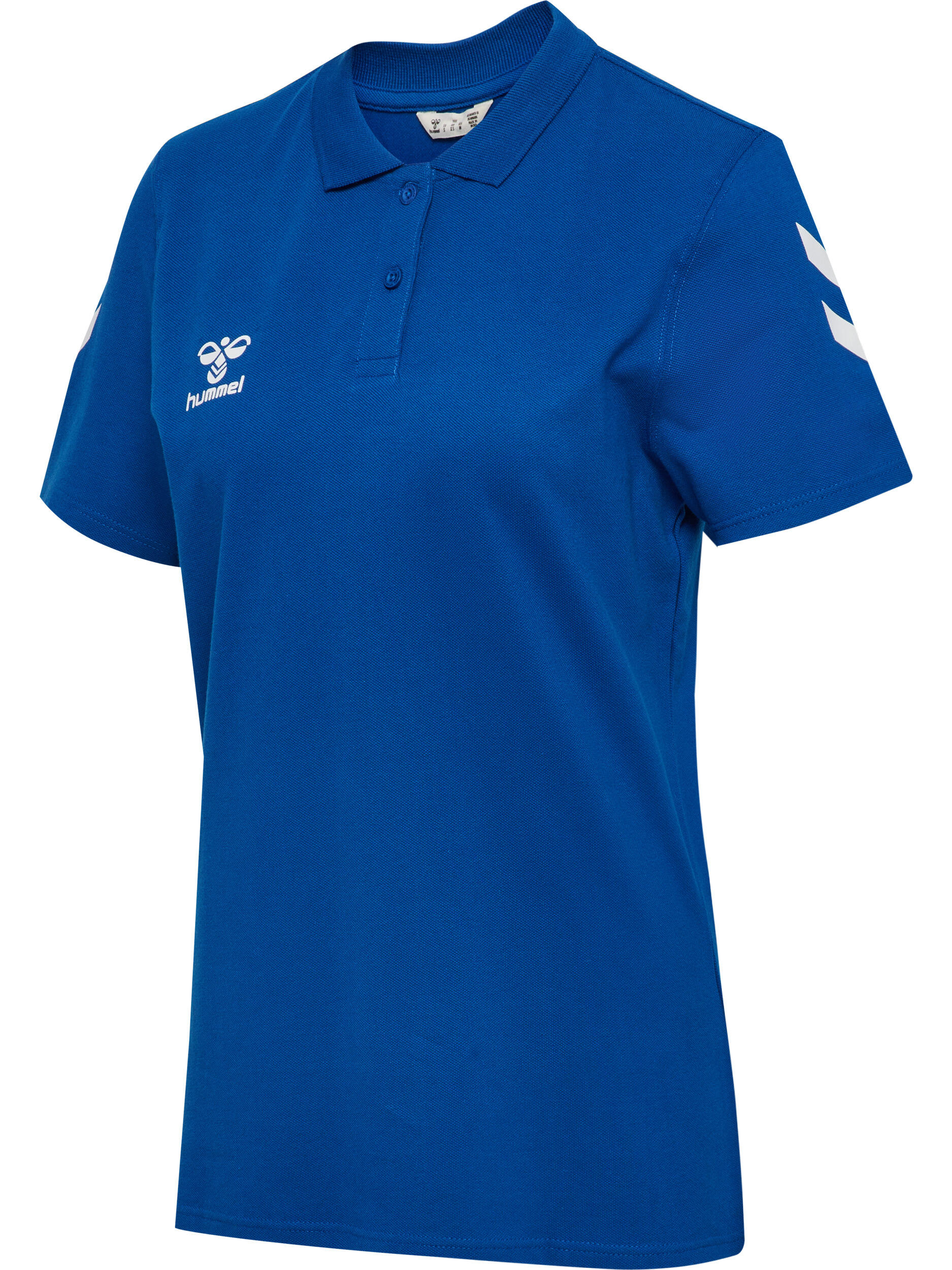 Enfiler Polo Hmlgo Femme 4/5