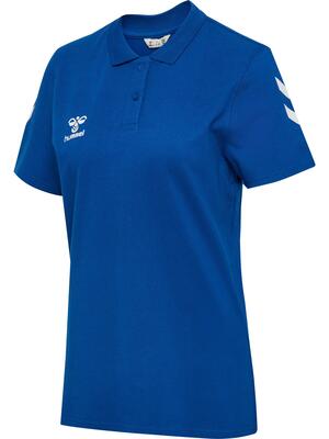 Instap polo hmlgo dames