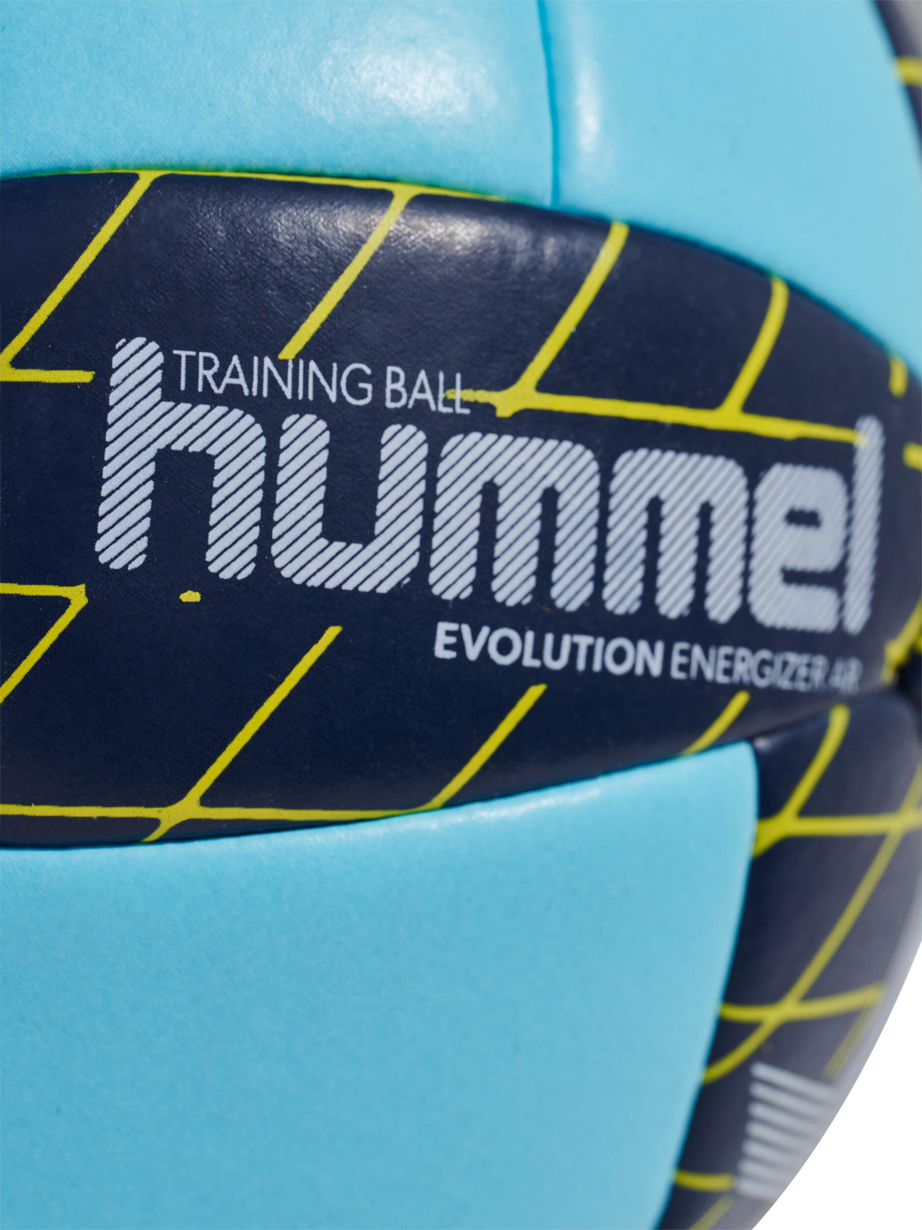 Handball Hummel Evolution Energizer AR 2/4