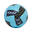 Minge handbal Hummel Evolution Energizer AR 231525, albastru închis