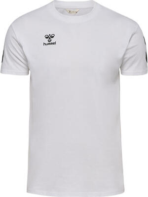 Instap t-shirt hmlgo heren