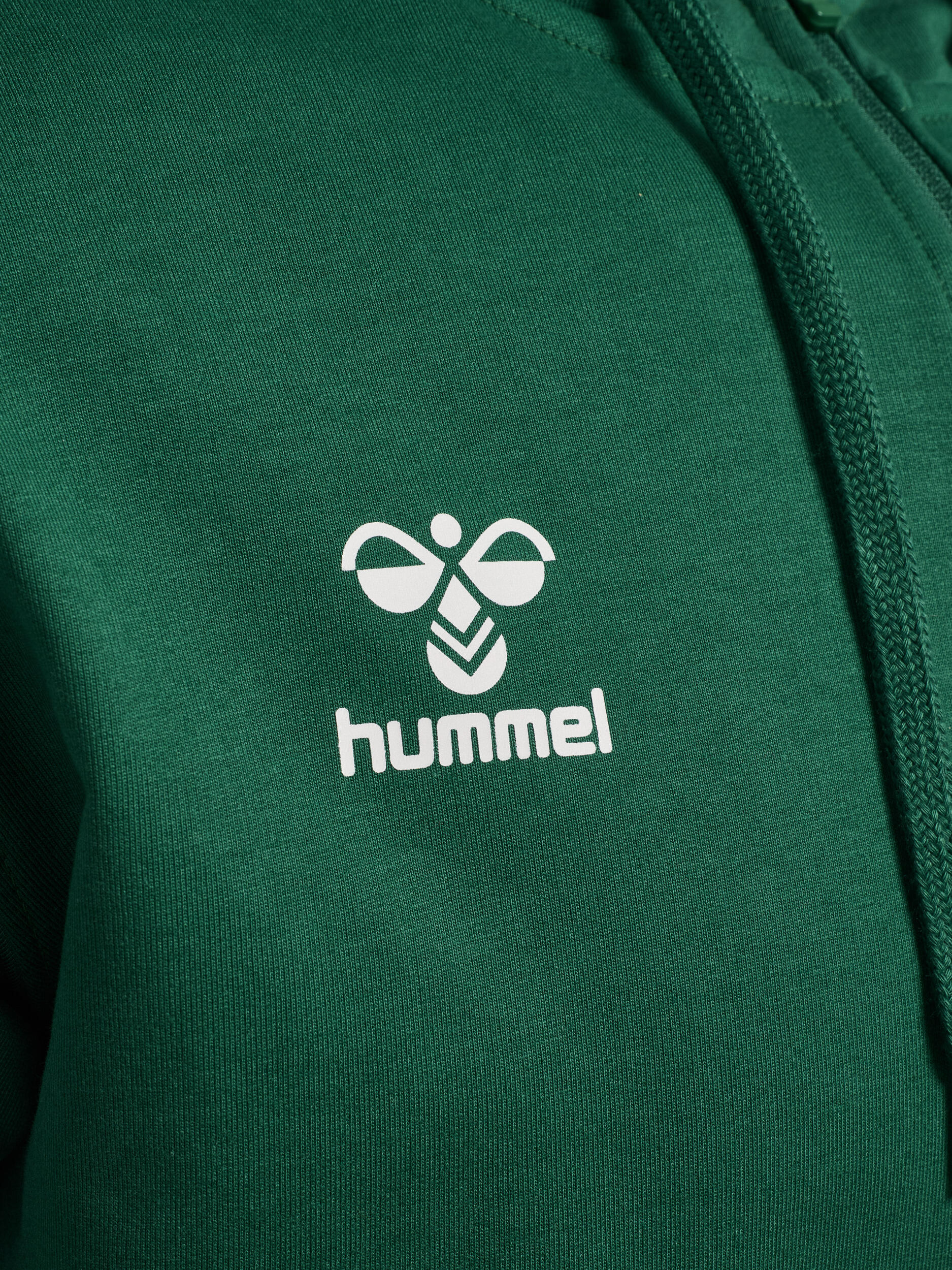 Cremallera Zip Chaqueta Hmlgo Hombre 3/5