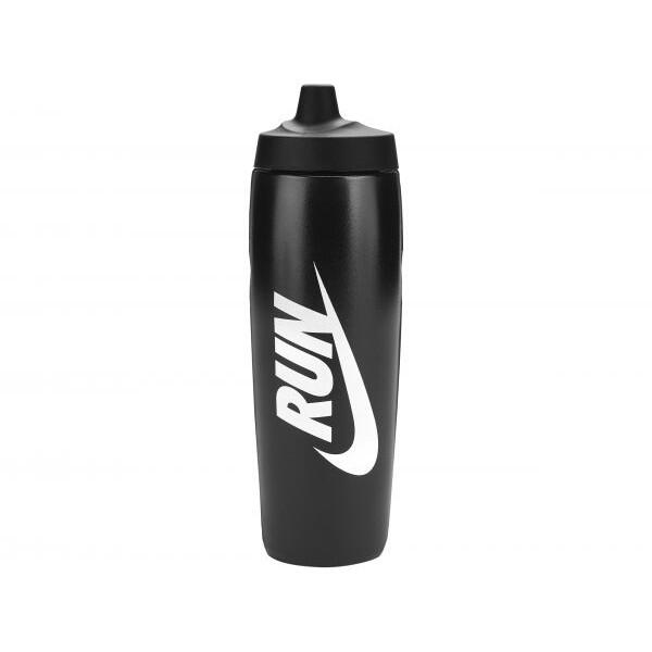 Nike Refuel Graphic Print 680ml Water Bottle