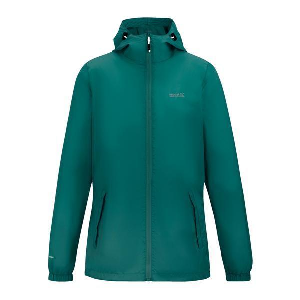 Regatta Womens/Ladies Pack It III Waterproof Jacket