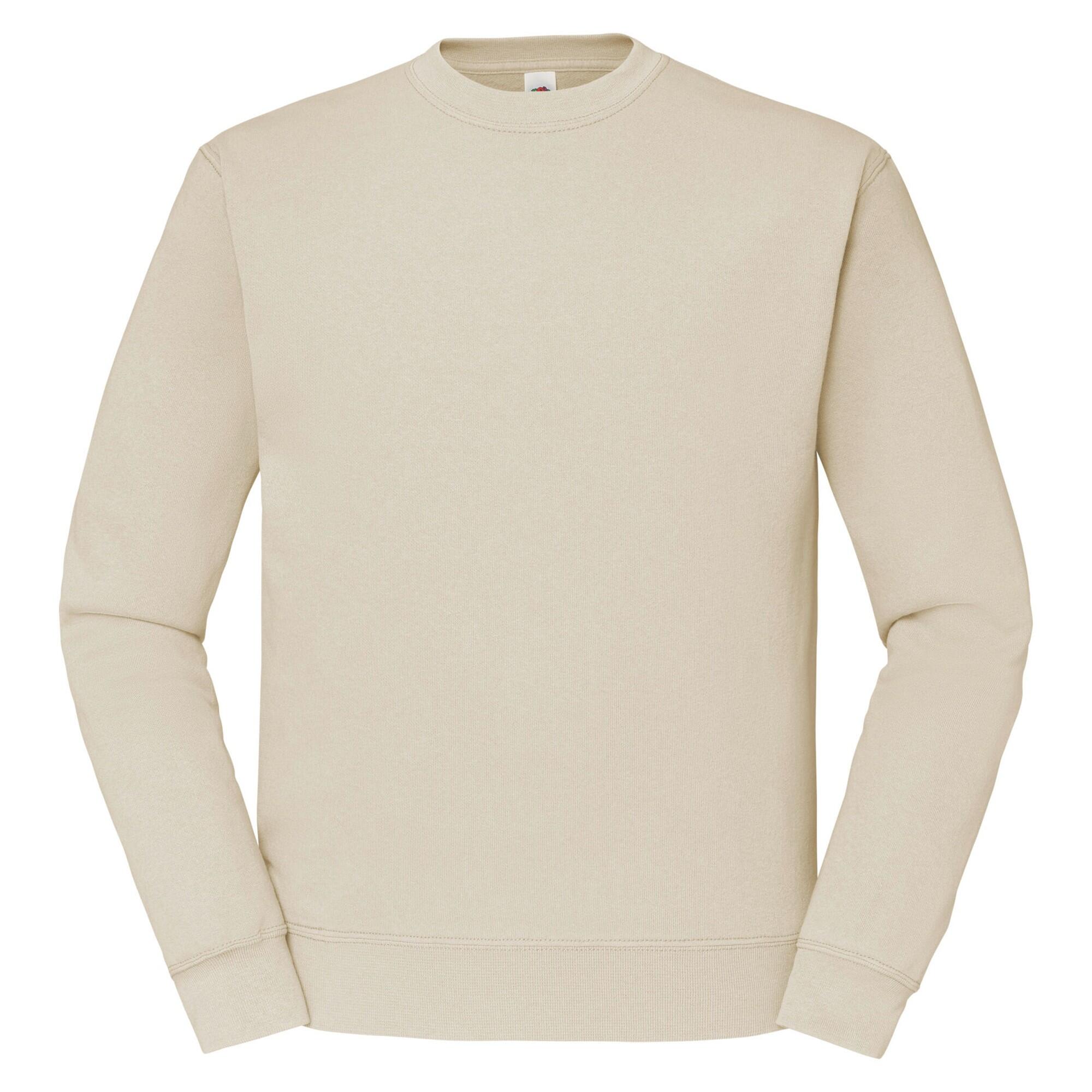 Fruit of the Loom Unisex Adult Classic Set-in Sweatshirt
