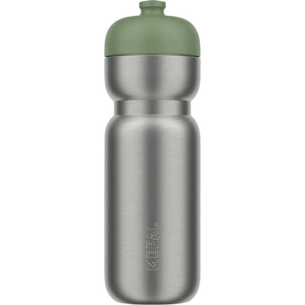 Mepal Stainless Steel 800ml Sports Bottle