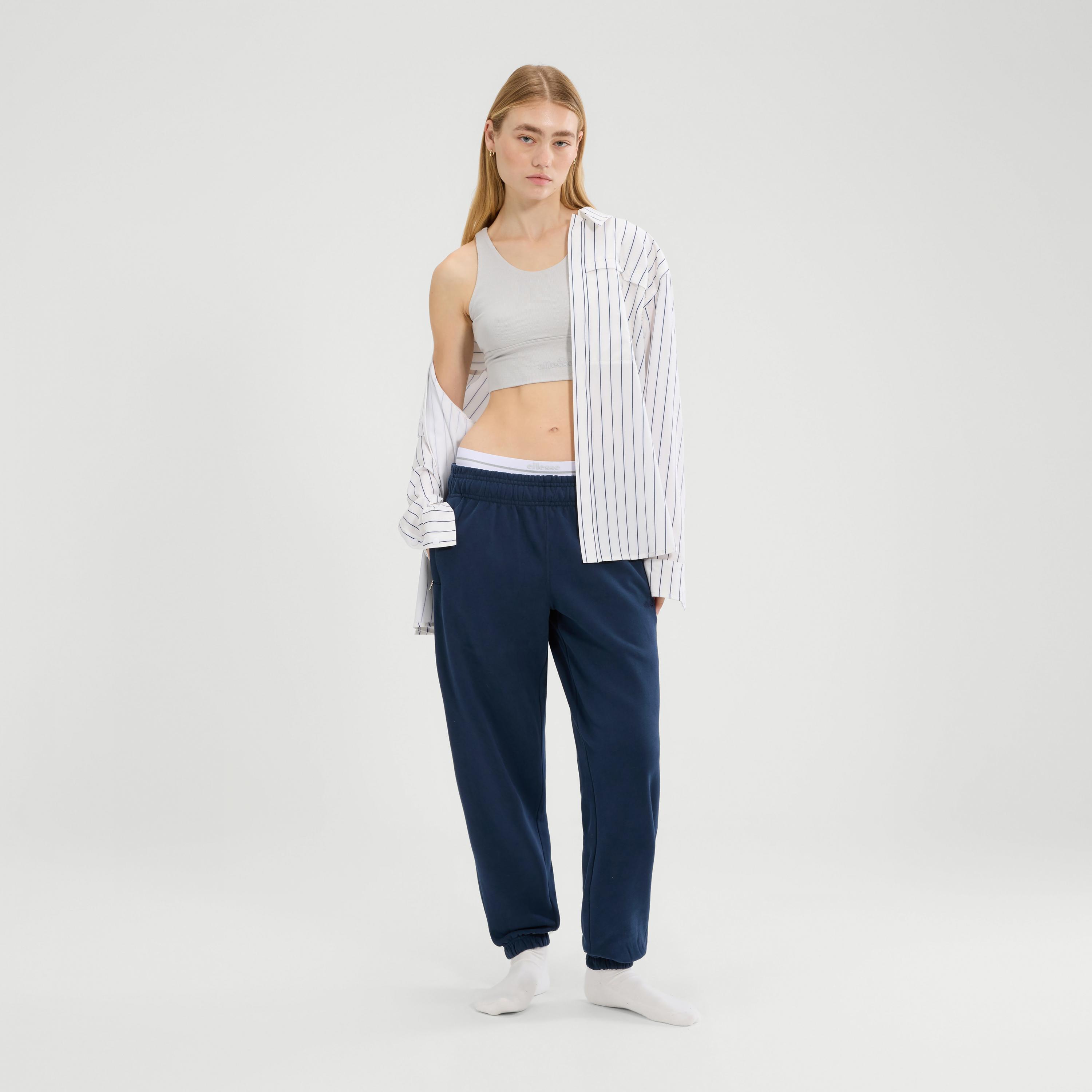 Ellesse Womens/Ladies Ballante Racerback Sports Bra