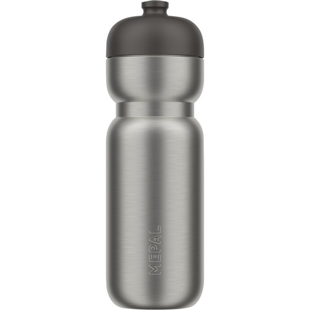 Mepal Stainless Steel 800ml Sports Bottle