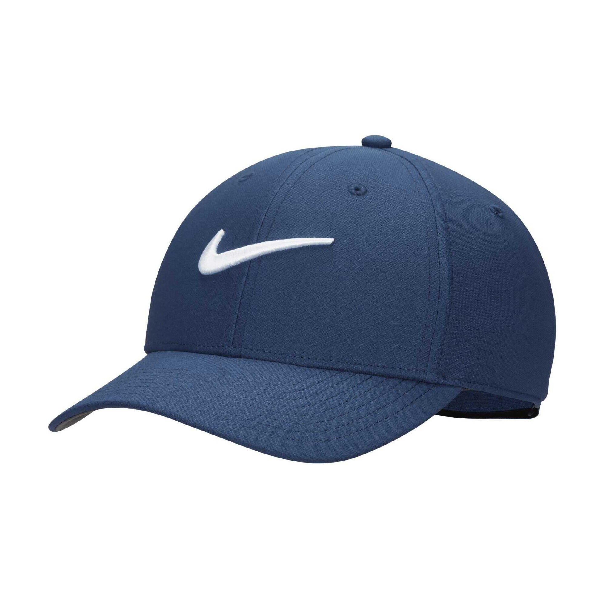 Nike Golf Swoosh Dri-FIT Structured Baseball Cap