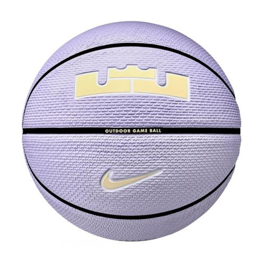 Nike Play Ground Logo Basketball